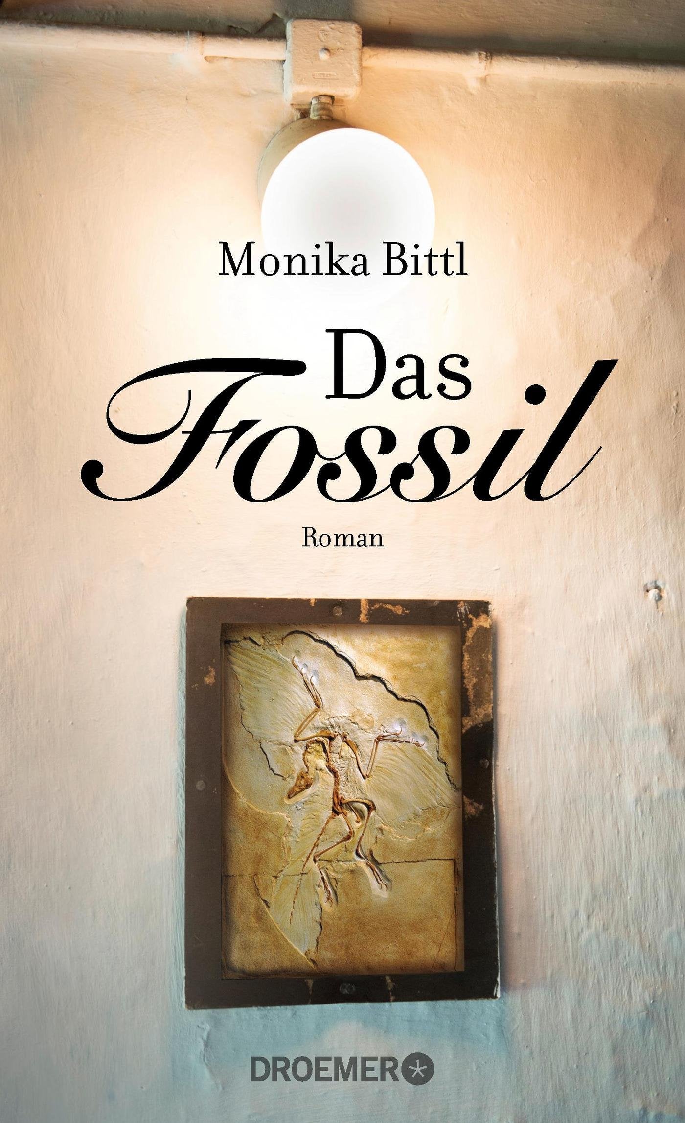 Das Fossil Contemporary literature Books