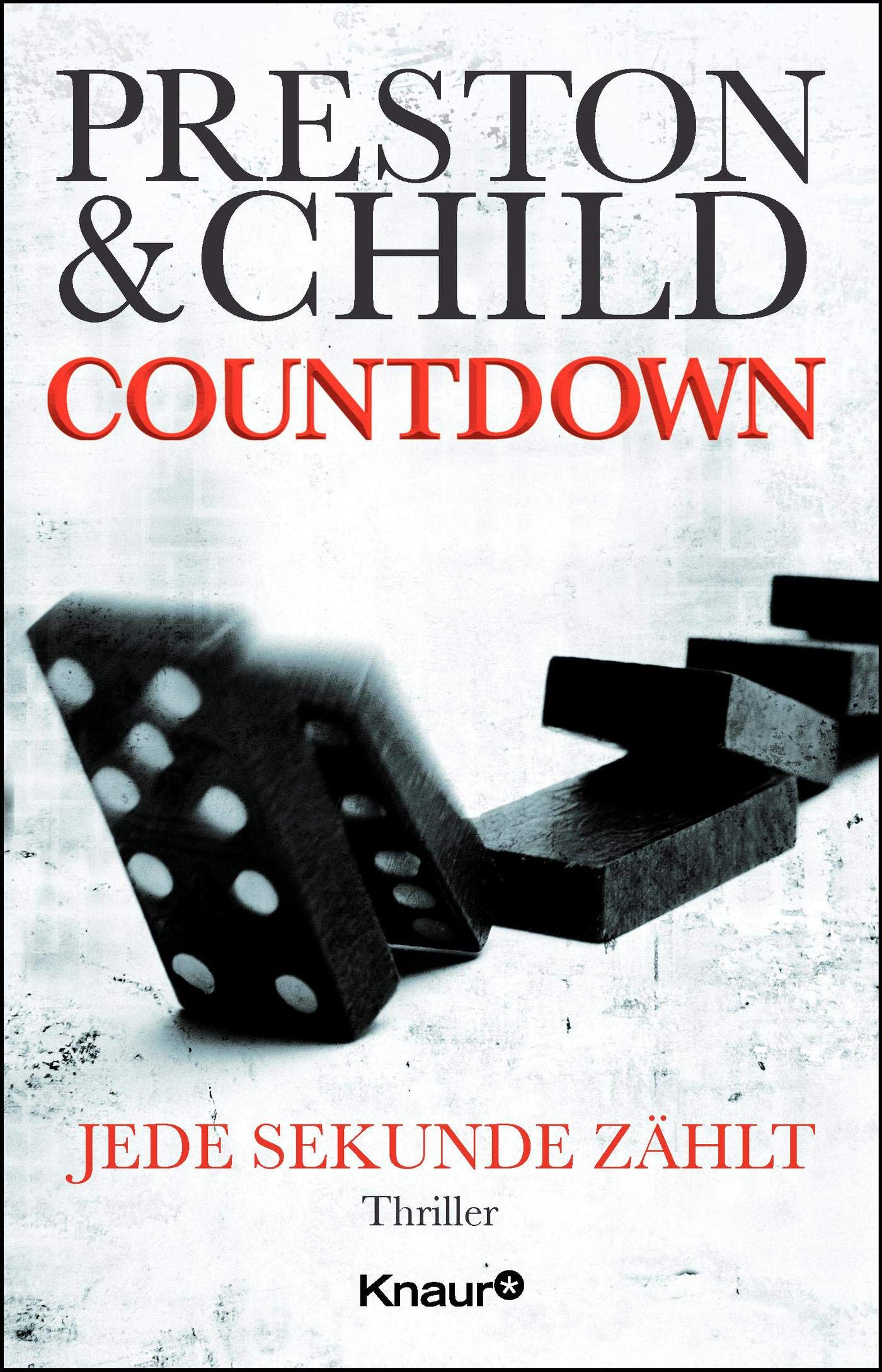 Product Image: Countdown - Jede Sekunde zählt