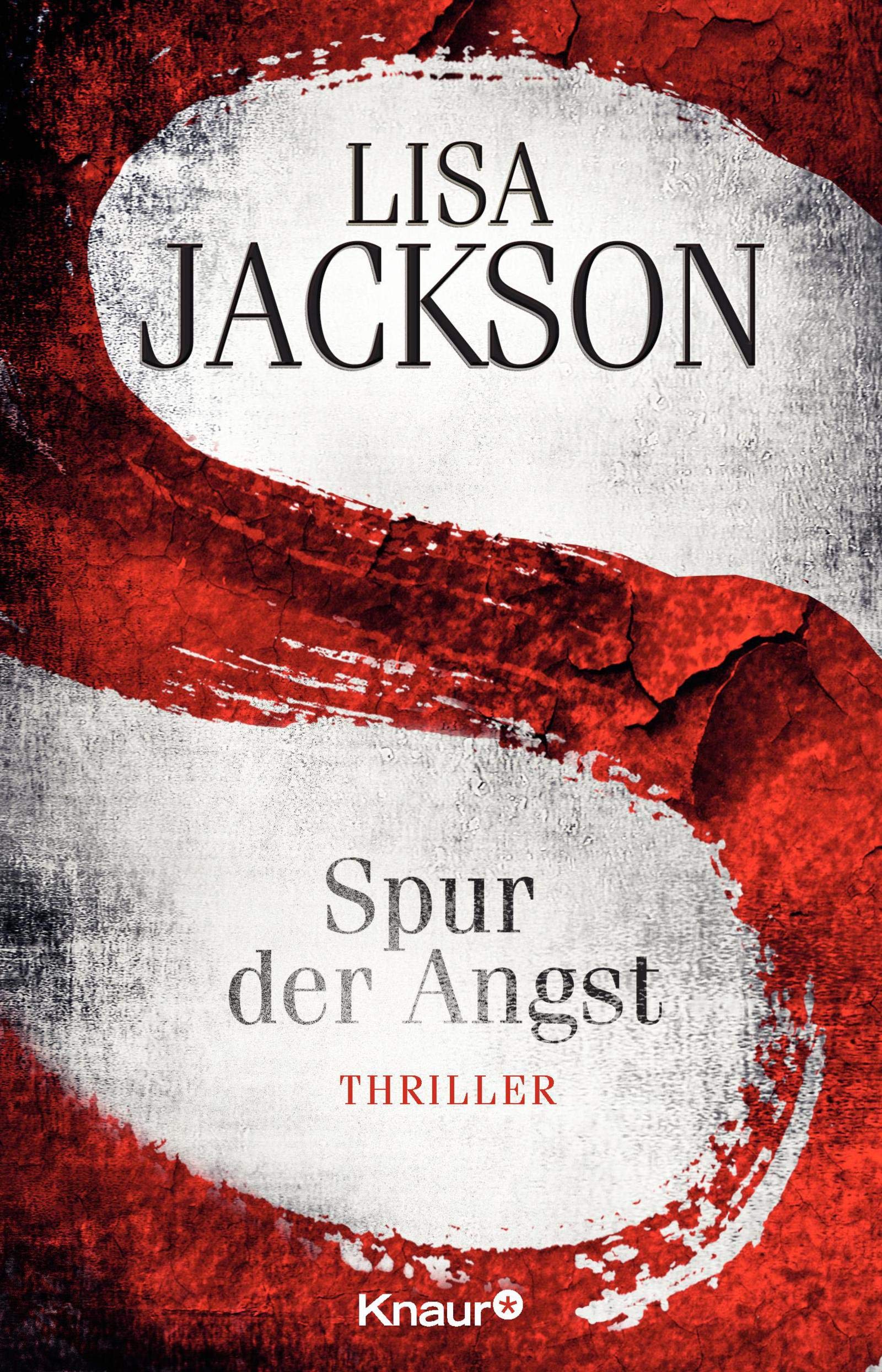 S Spur der Angst Contemporary literature Books