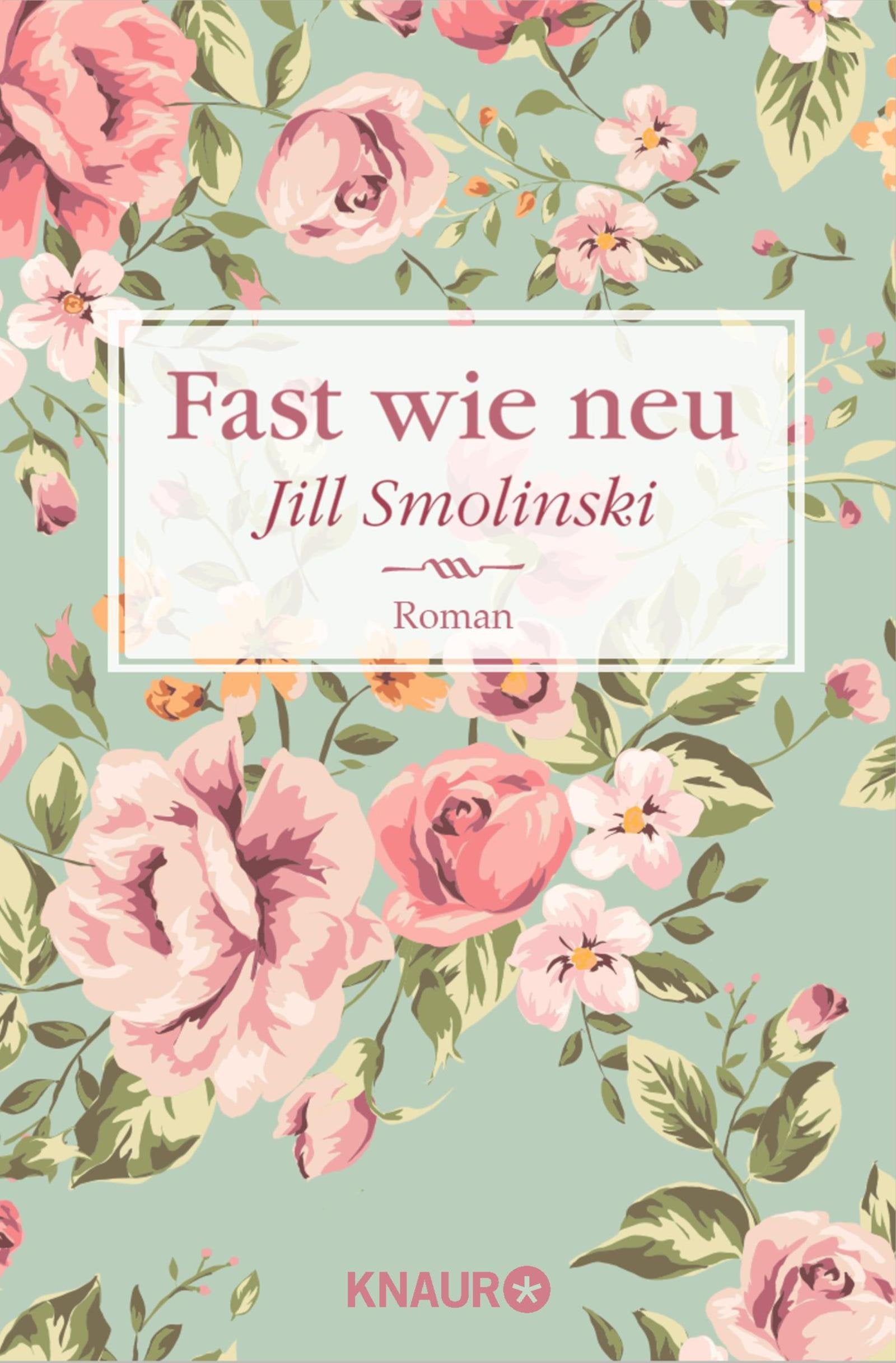 Product Image: Fast wie neu