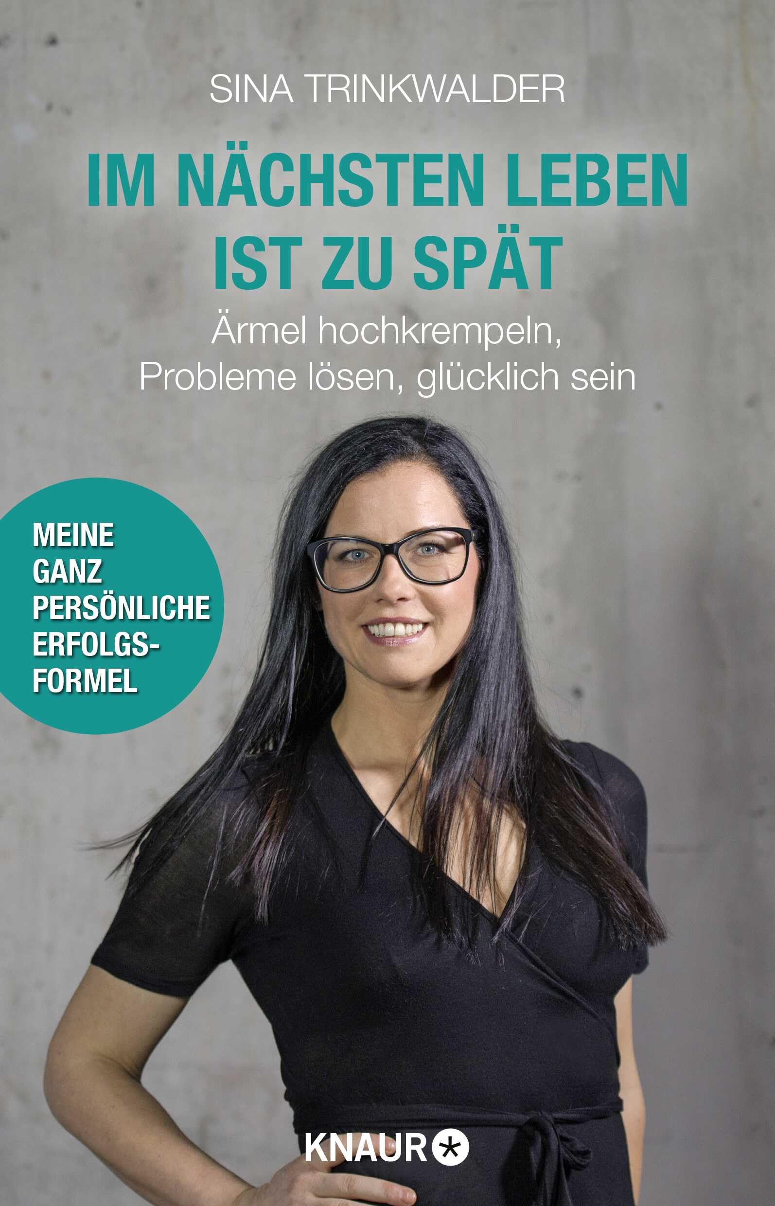 Im nächsten Leben ist zu spät Business, Finance & Career