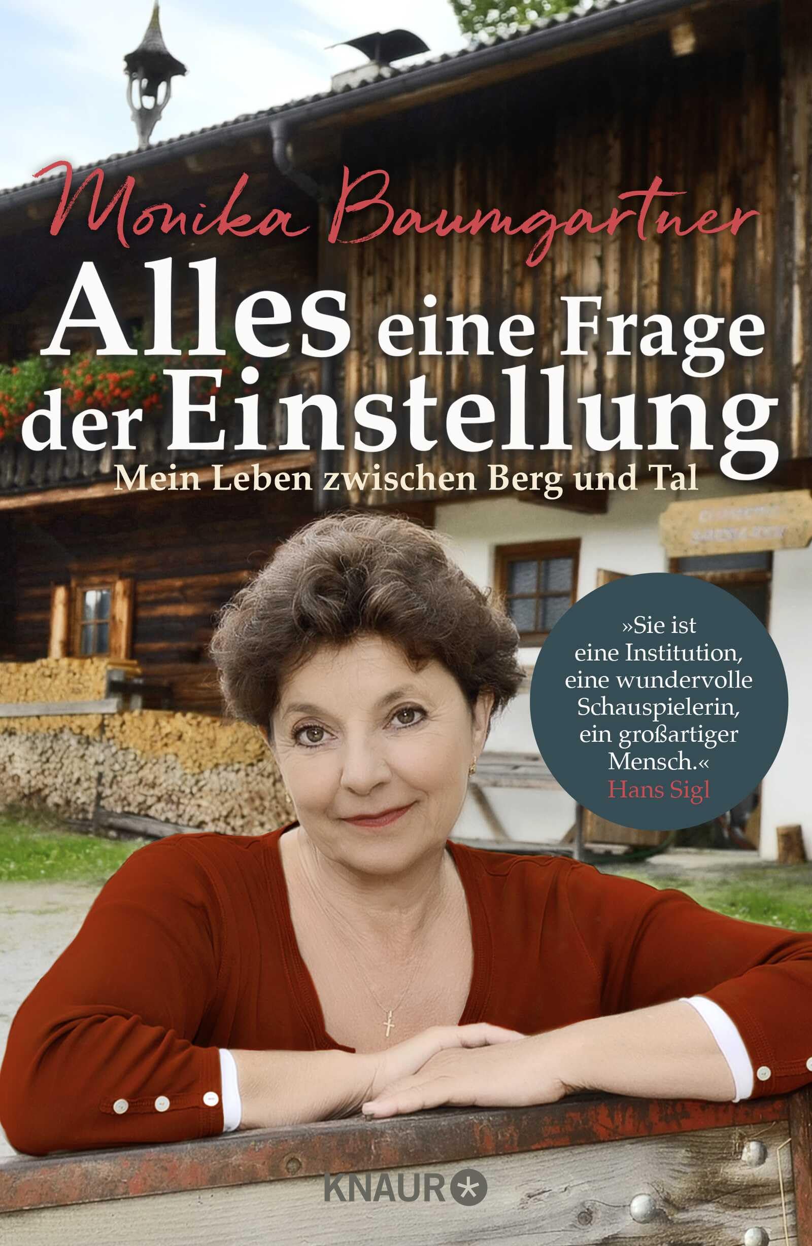 Alles eine Frage der Einstellung Personalities Books
