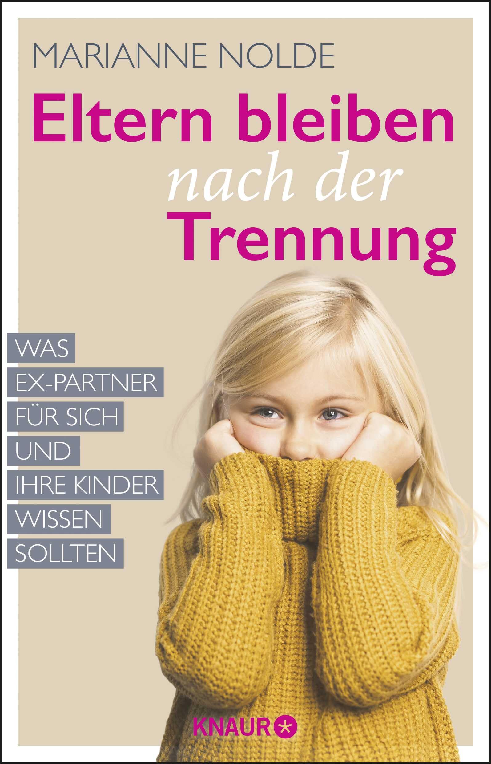 Eltern bleiben nach der Trennung Parents & Children