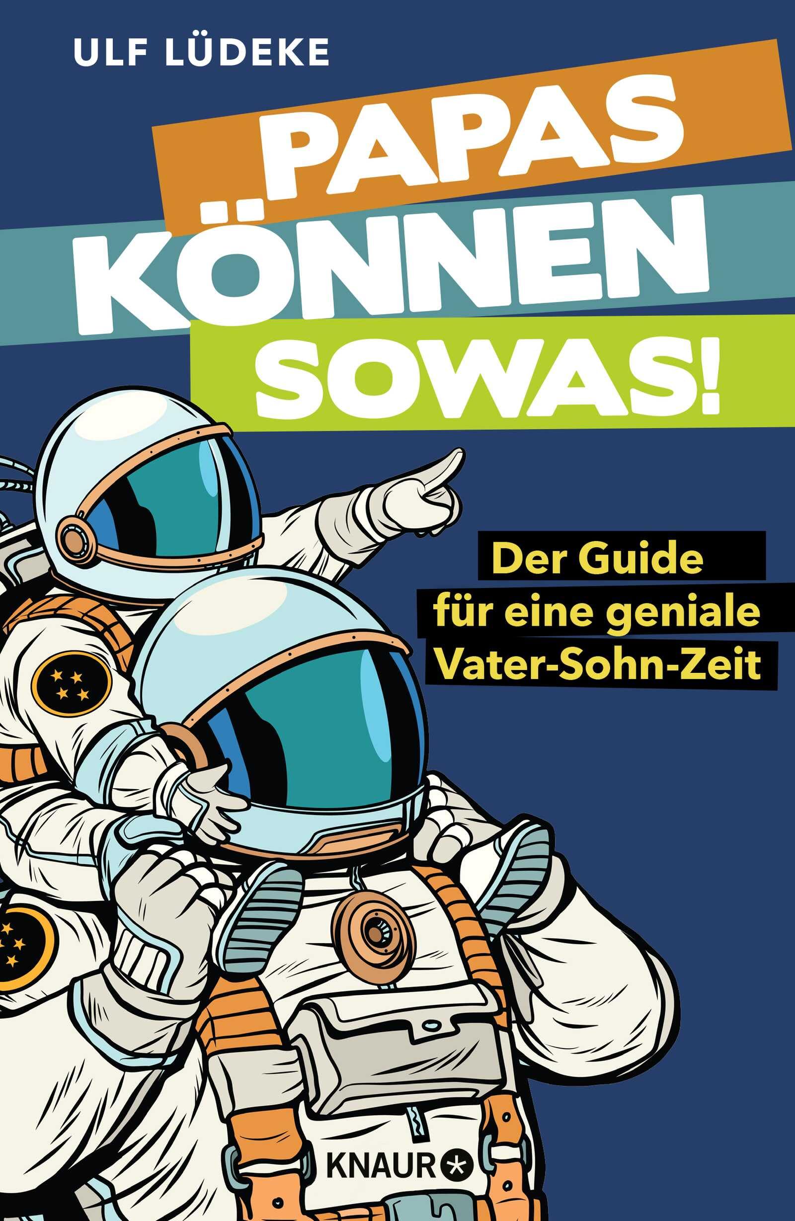 Product Image: Papas können sowas!