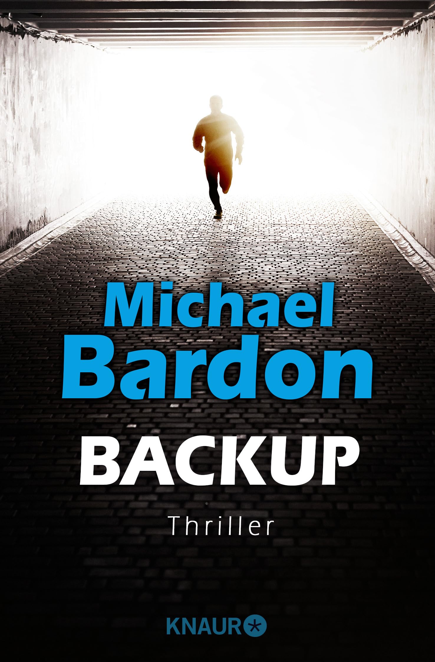 Backup Contemporary literature Books