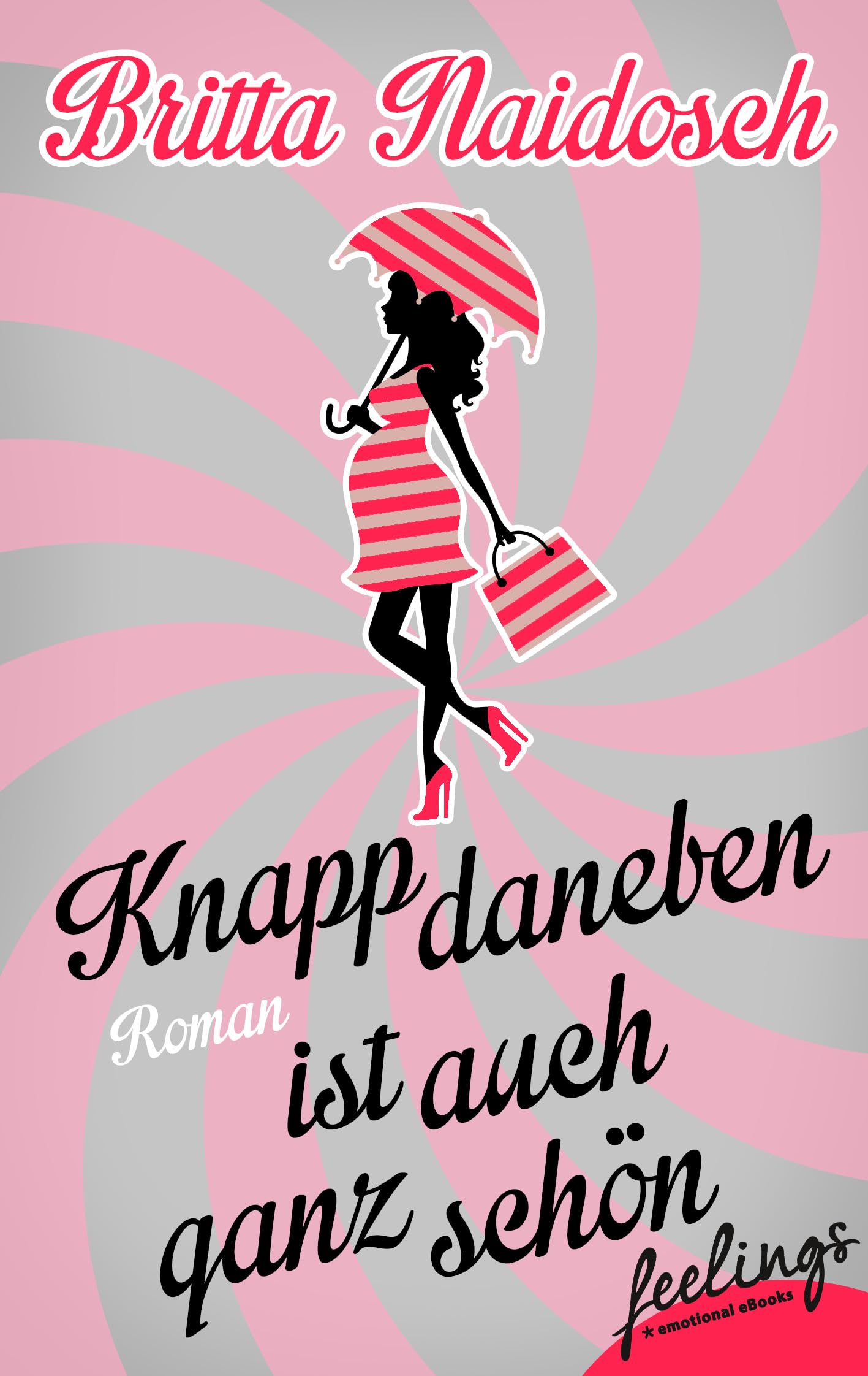 Knapp daneben ist auch ganz schön Contemporary literature