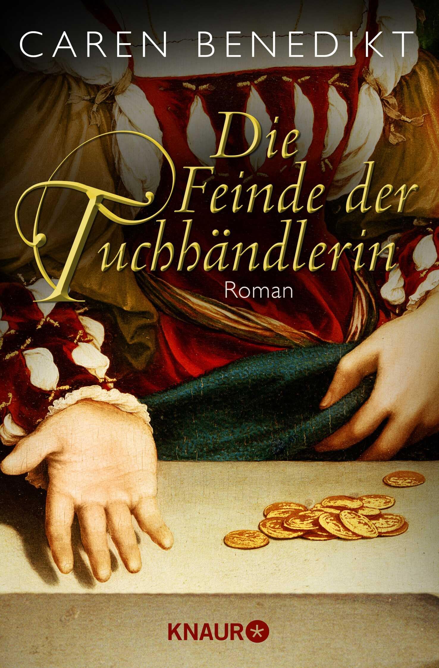 Die Feinde der Tuchhändlerin Contemporary literature