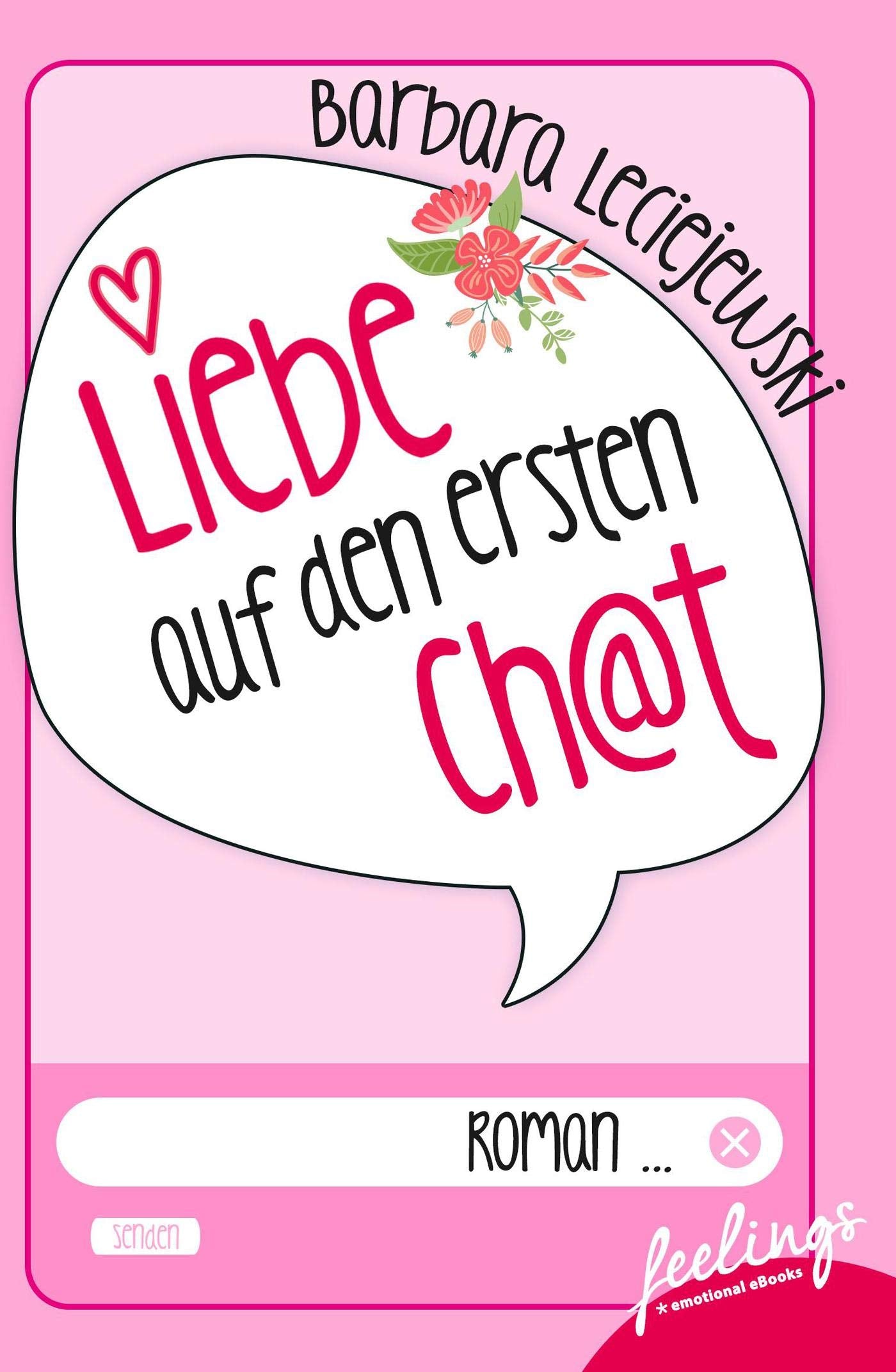 Product Image: Liebe auf den ersten Chat