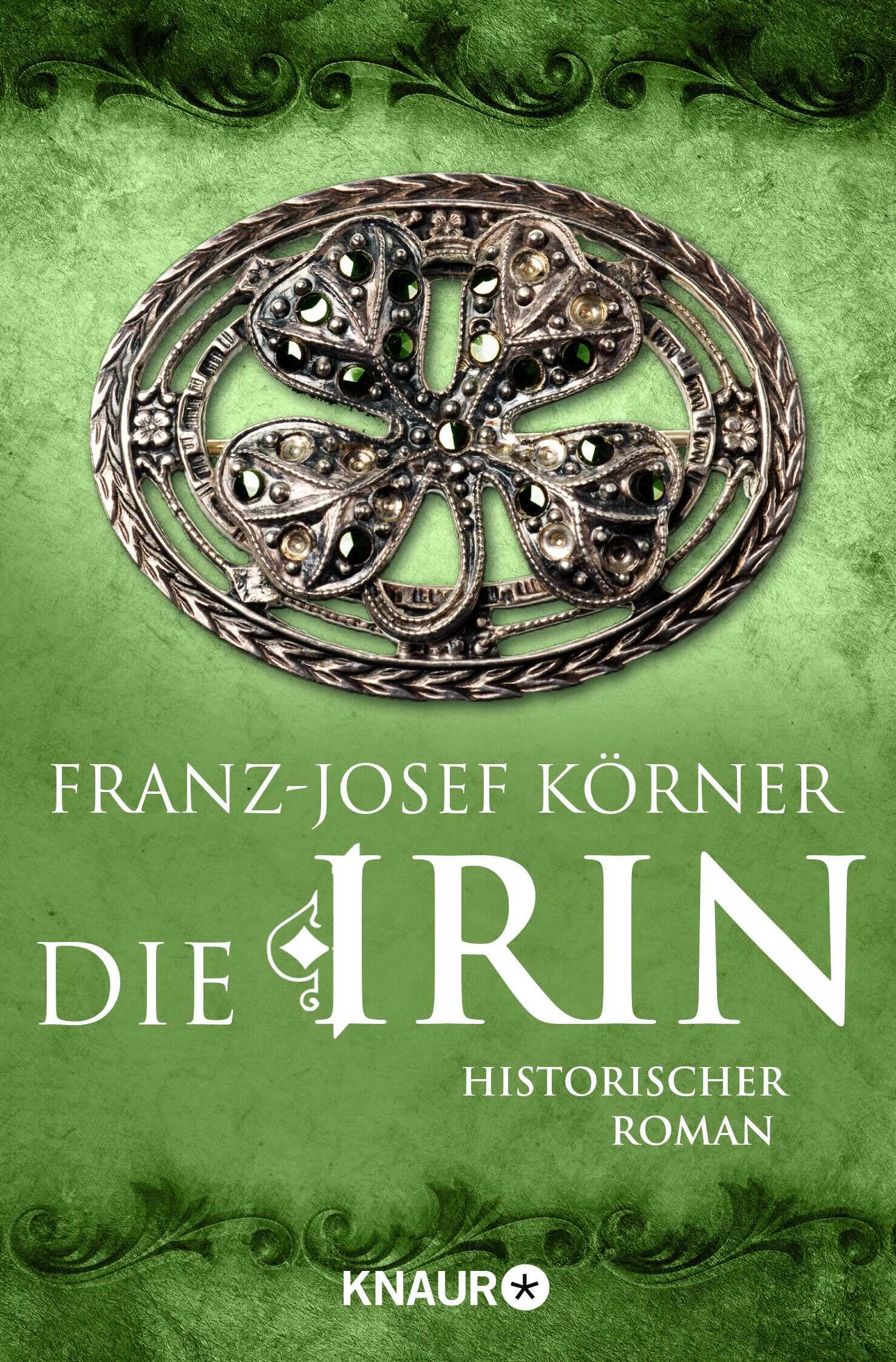 Die Irin Contemporary literature Books