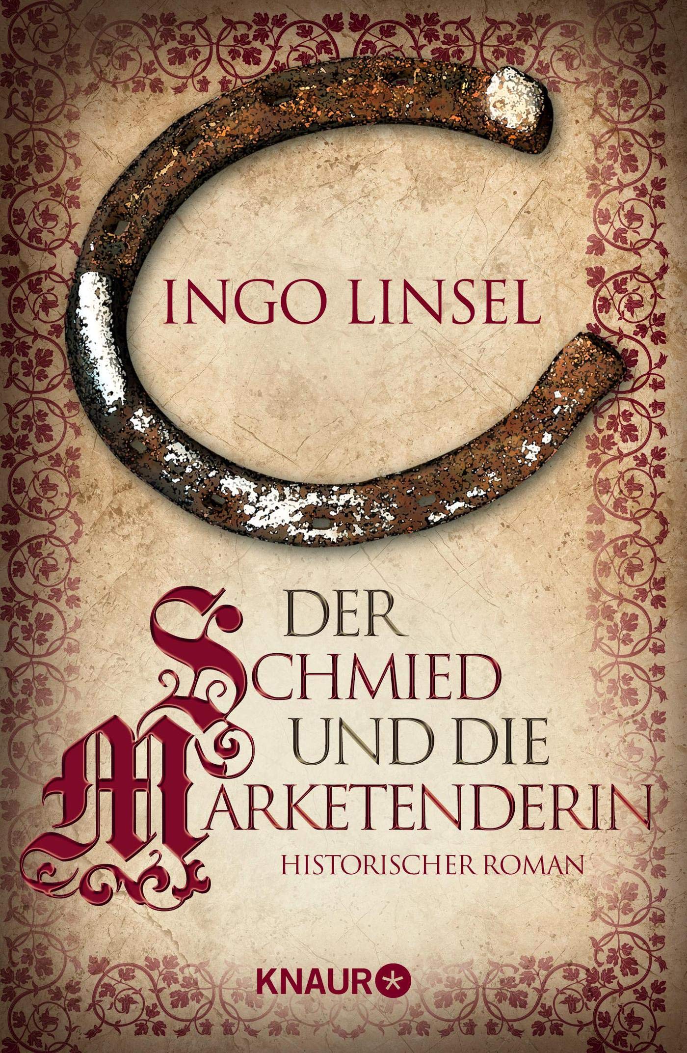 Der Schmied und die Marketenderin Contemporary literature