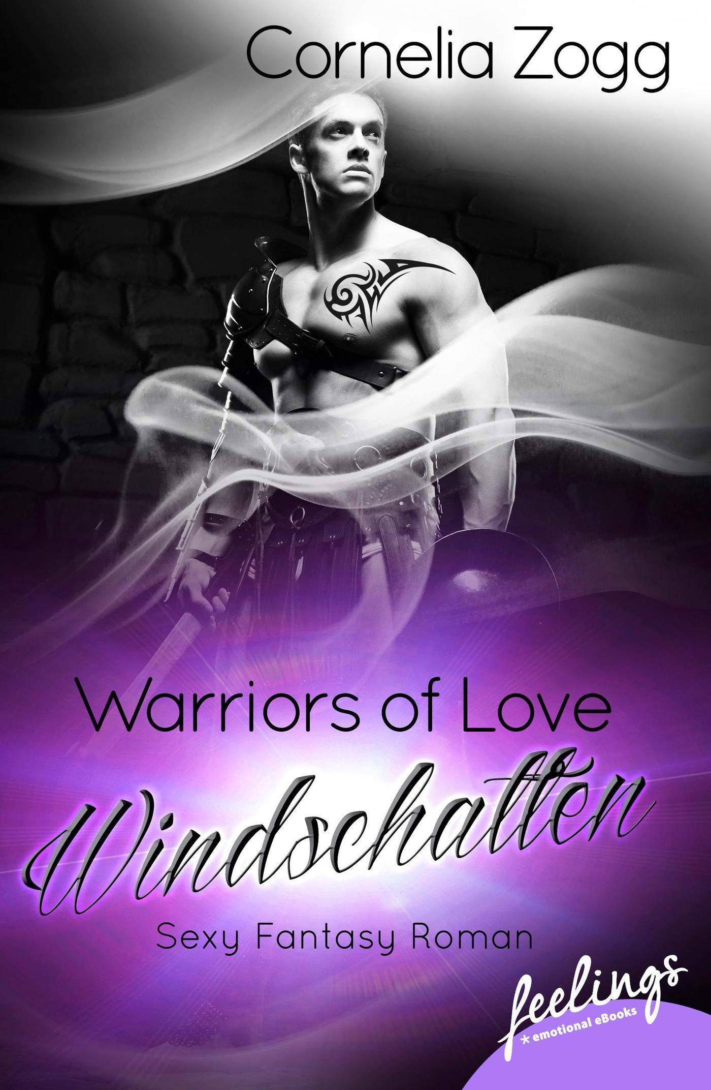 Warriors of Love: Windschatten Contemporary literature