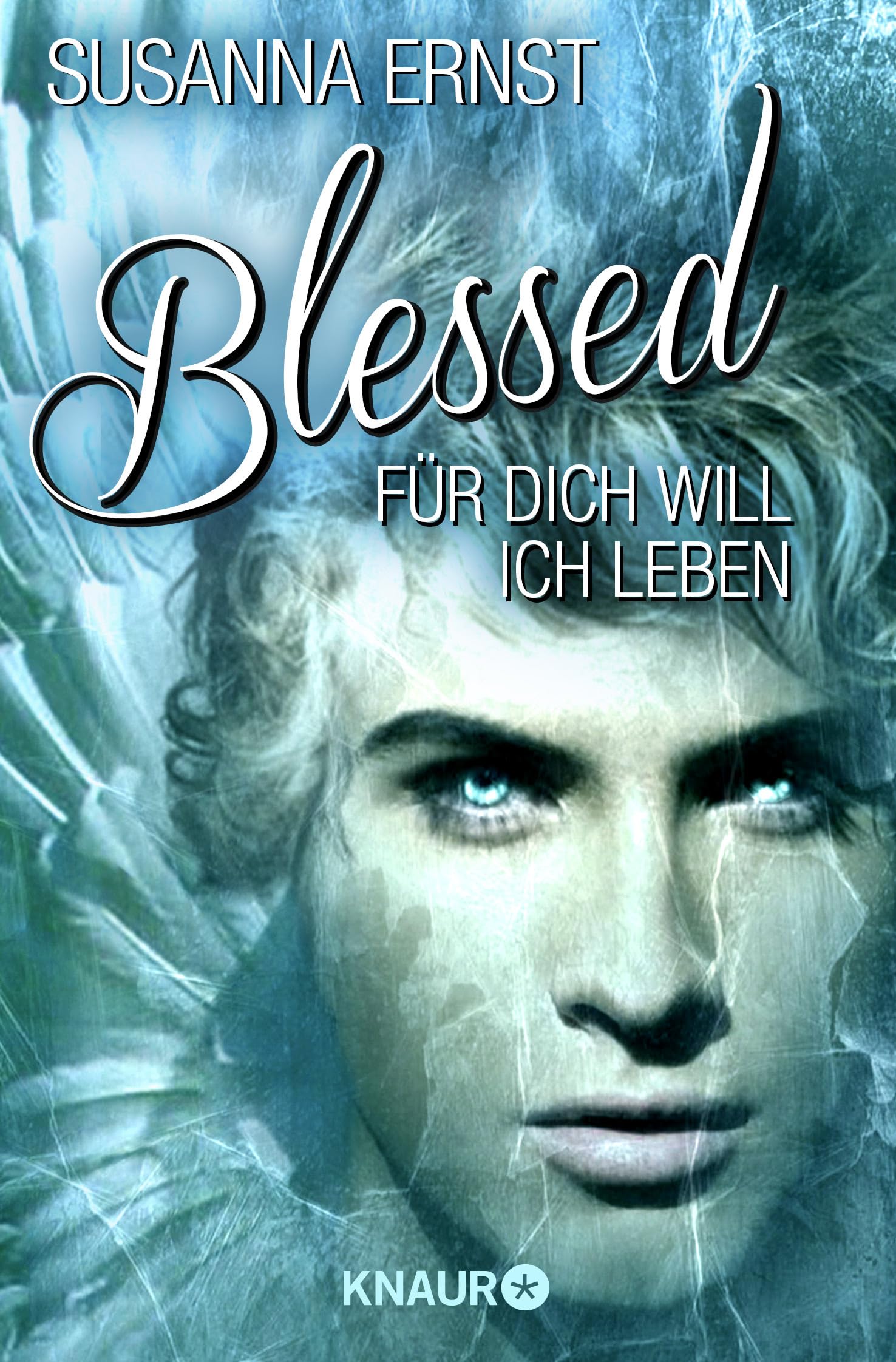 Blessed: Für dich will ich leben Contemporary literature