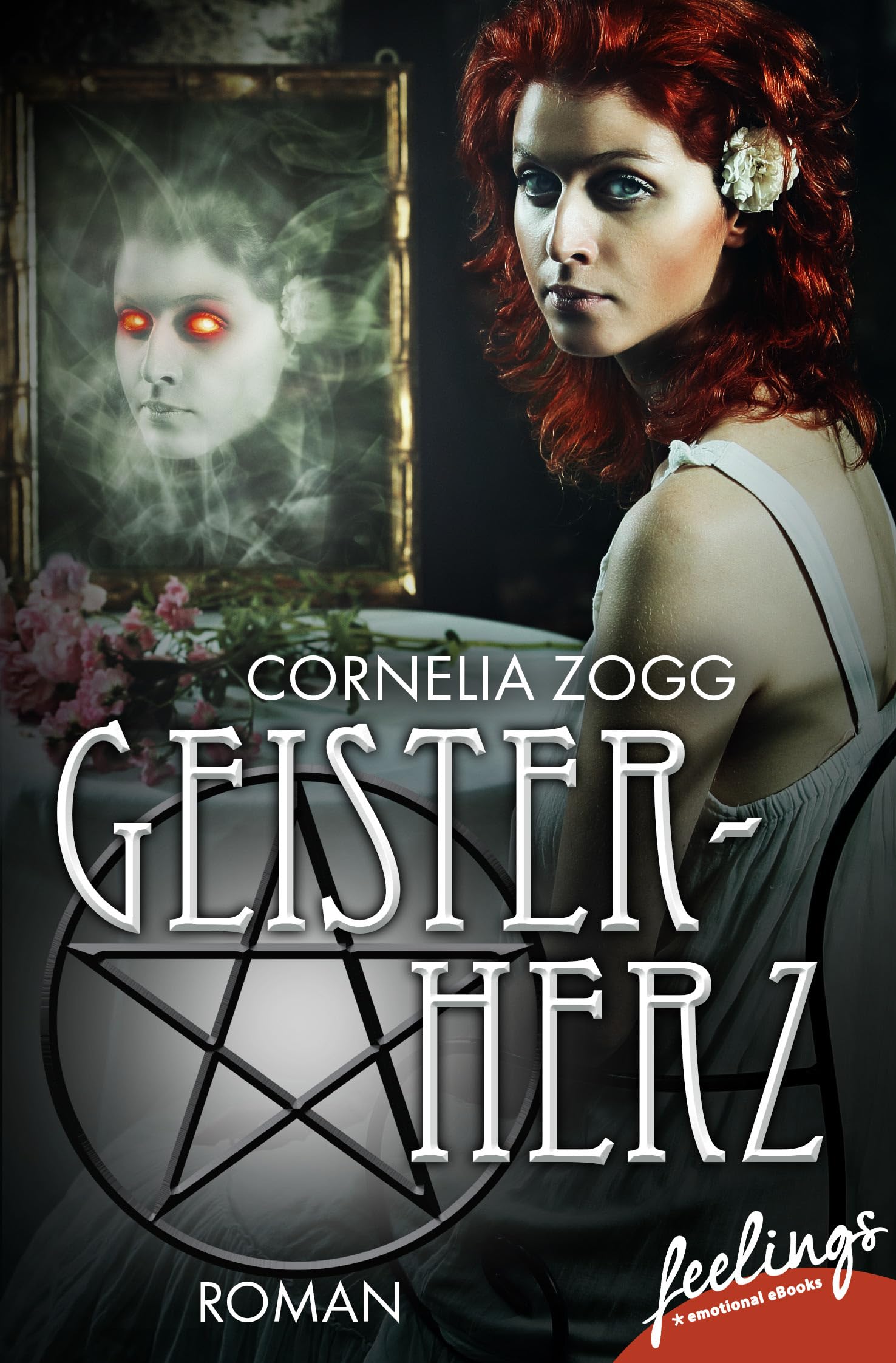 Geisterherz - Verfluchte Liebe Contemporary literature