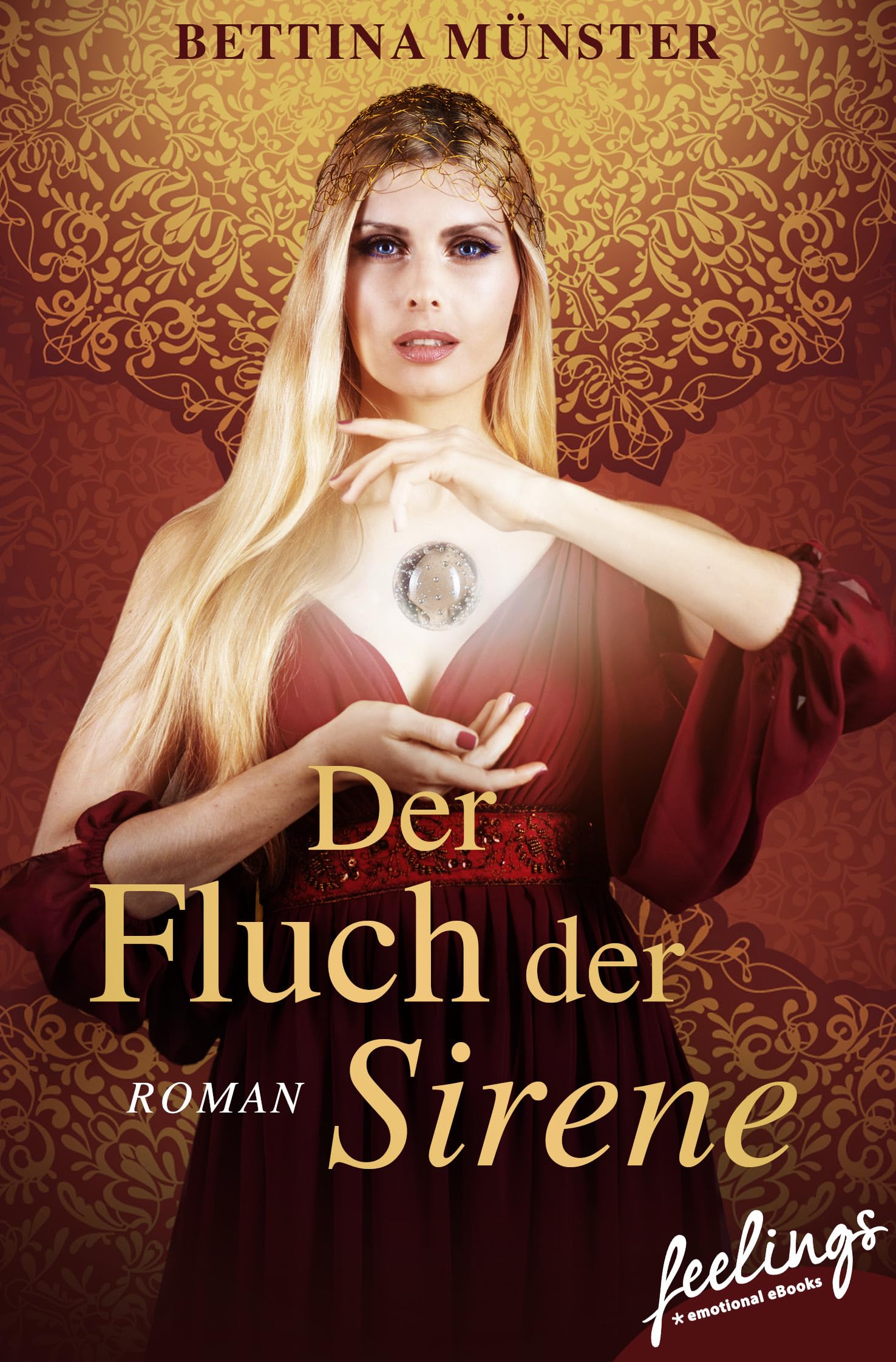 Product Image: Der Fluch der Sirene