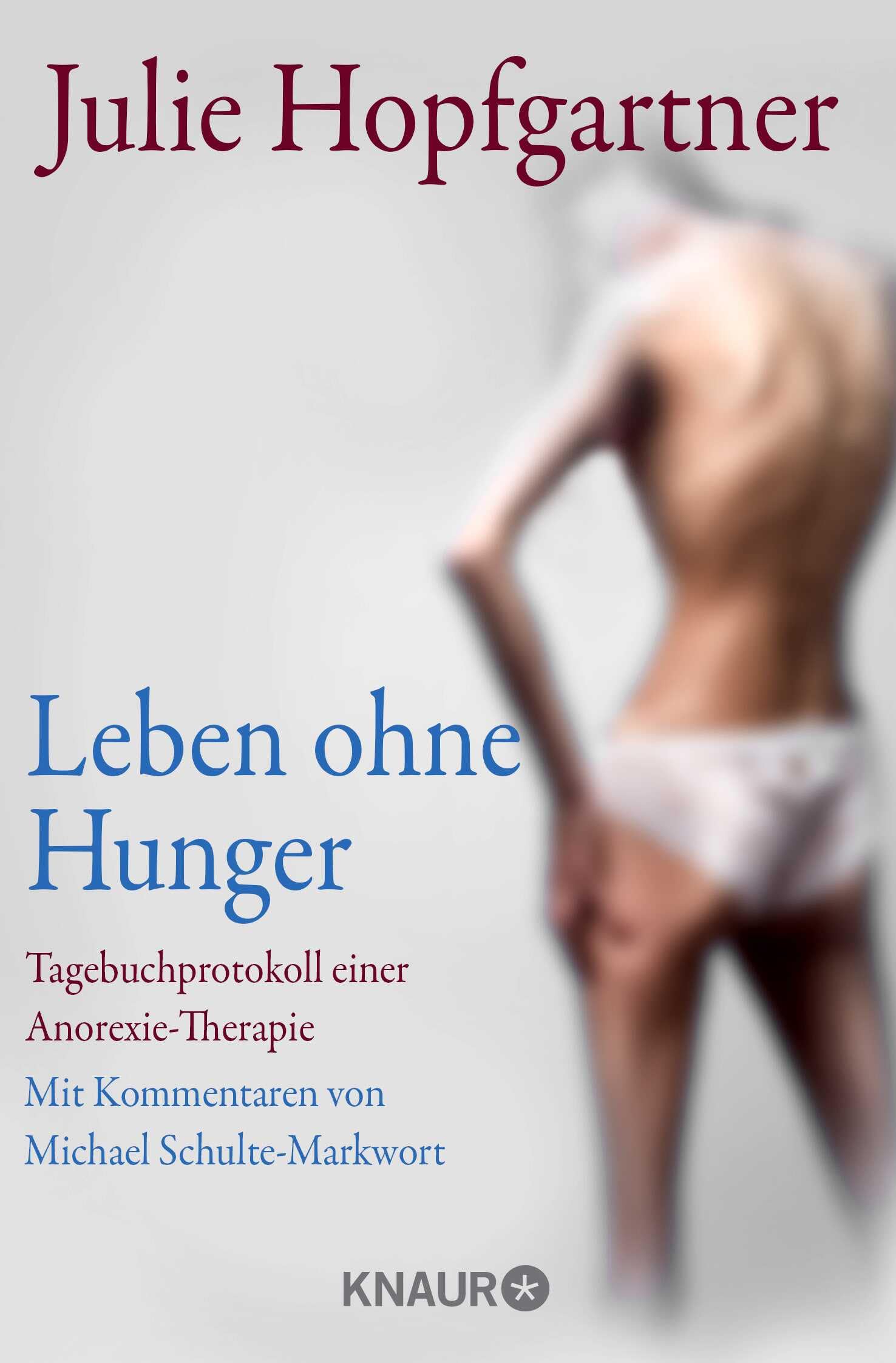 Leben ohne Hunger Essays & Short Stories