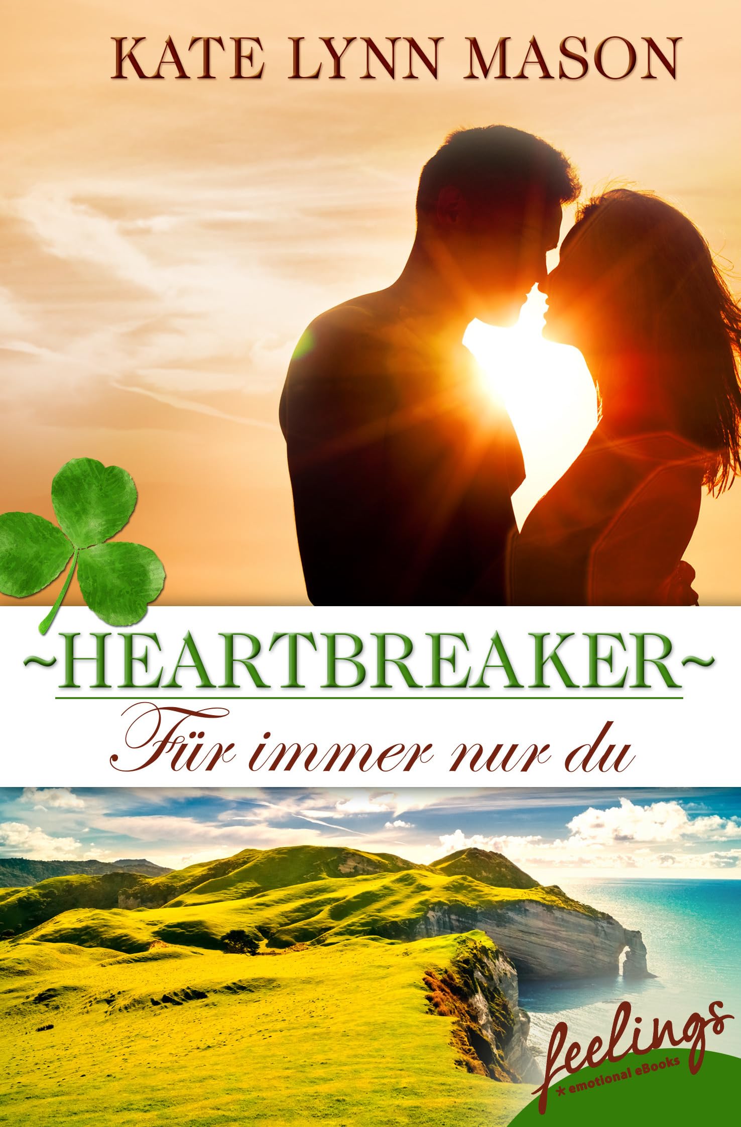 Heartbreaker - Für immer nur du Drama