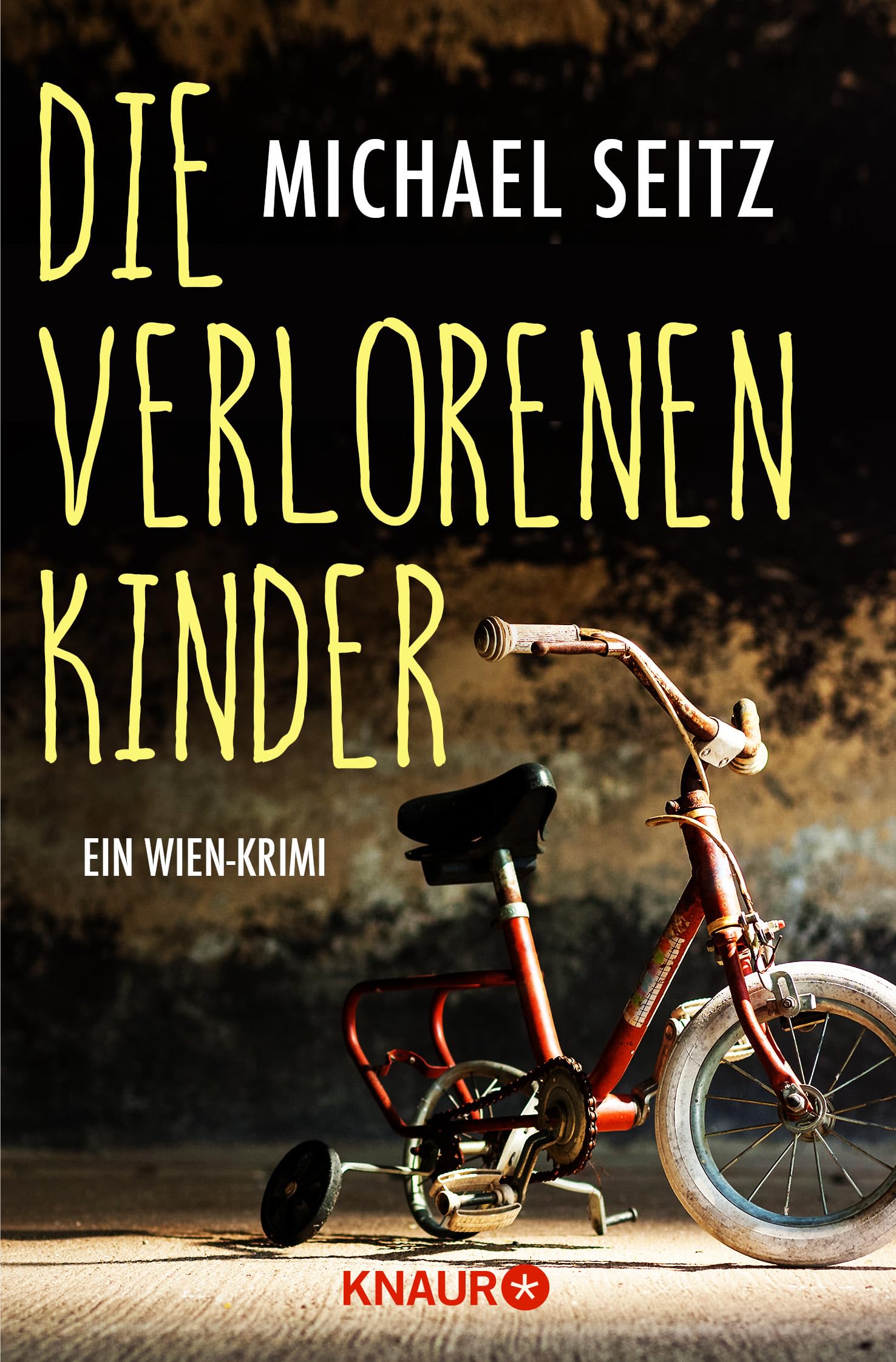 Die verlorenen Kinder Contemporary literature Books