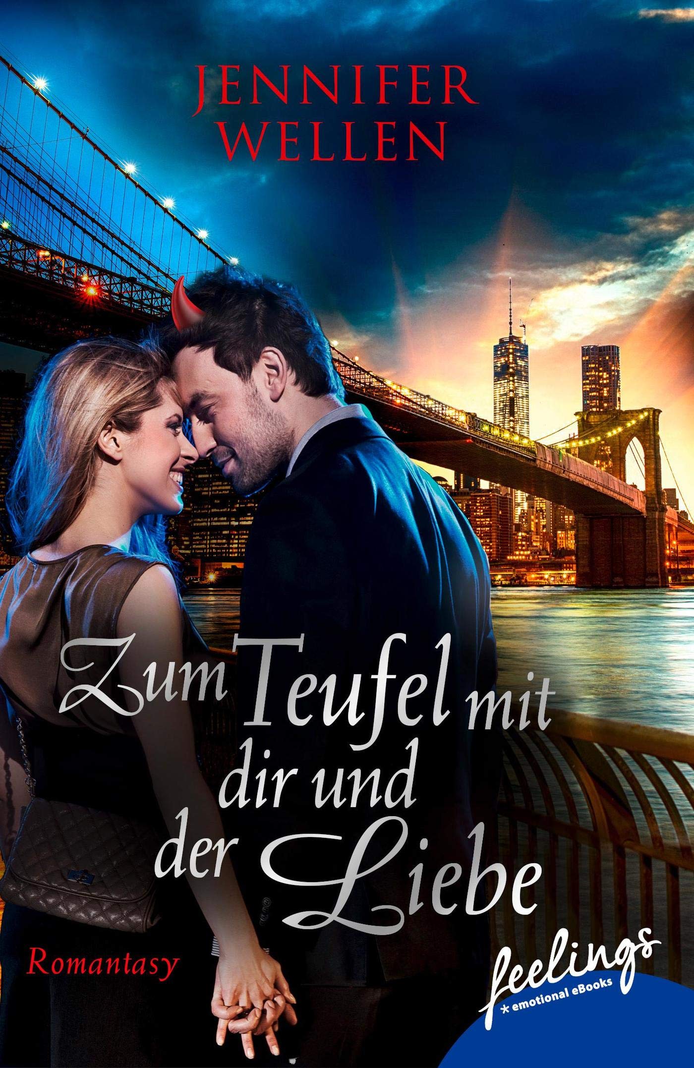 Zum Teufel mit dir und der Liebe Contemporary literature