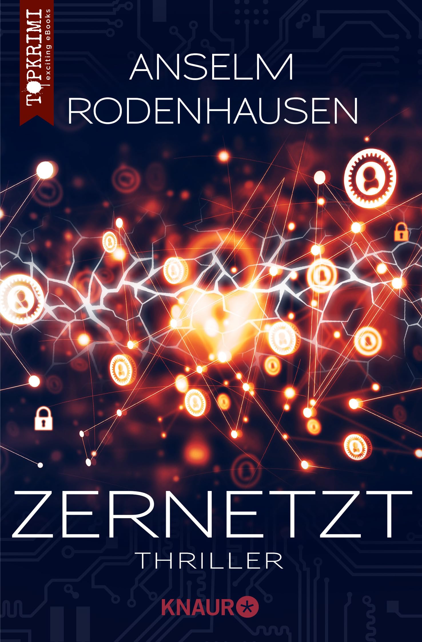 Product Image: Zernetzt