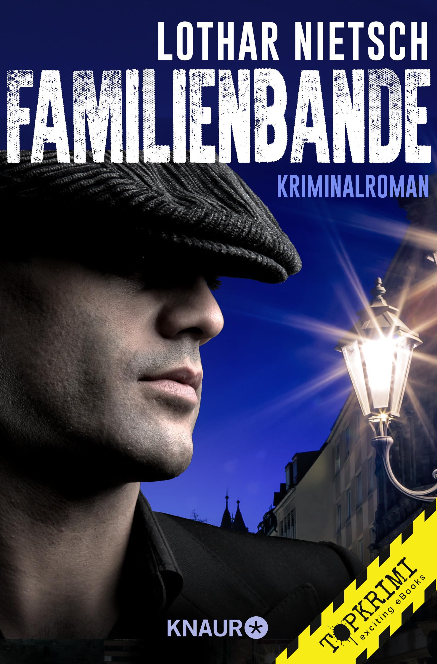 Product Image: Familienbande