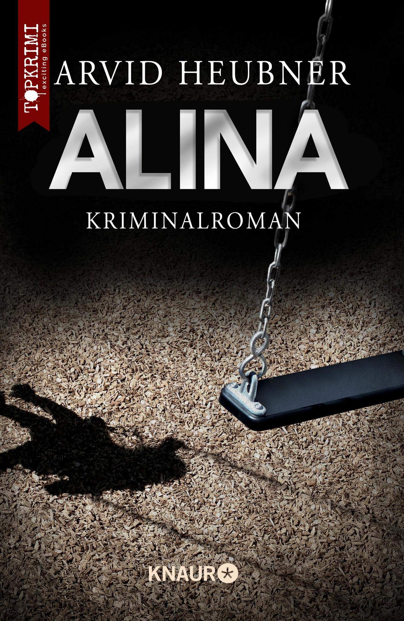 Alina: Kriminalroman (Tinus Geving ermittelt, Band 3) Contemporary literature