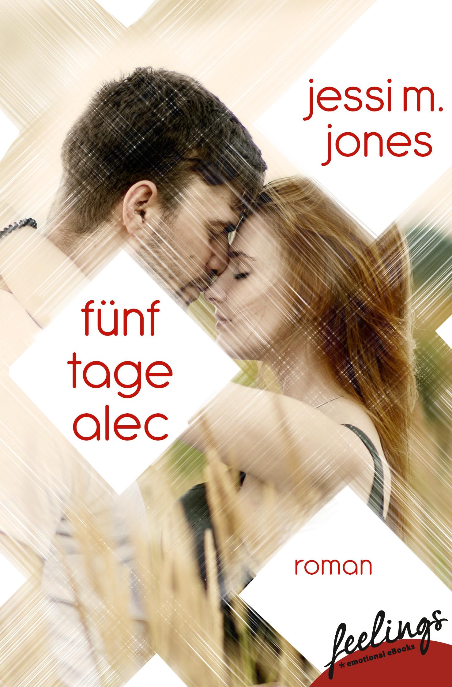 Fünf Tage Alec Contemporary literature