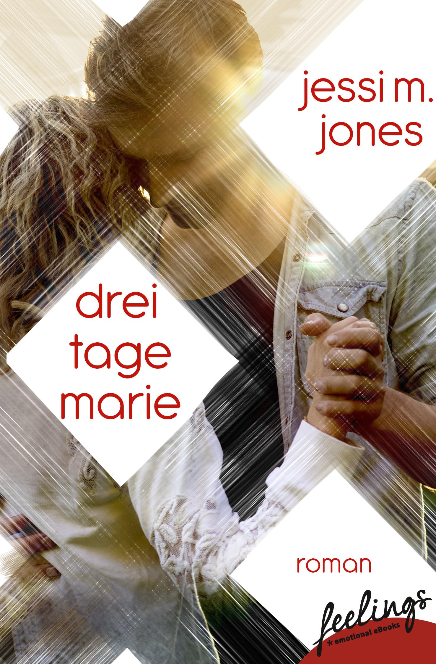 Drei Tage Marie Contemporary literature
