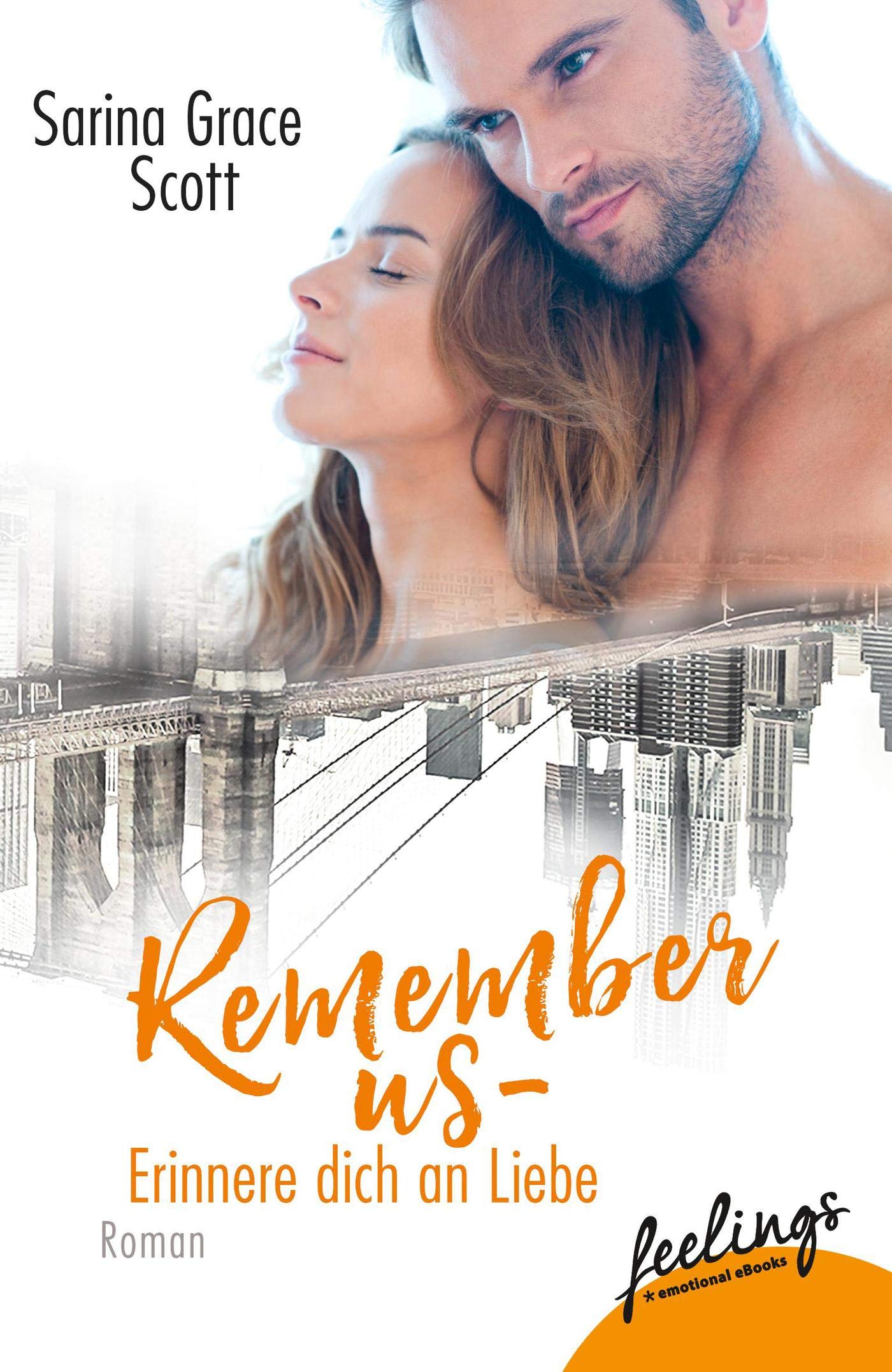 Product Image: Remember Us - Erinnere dich an Liebe