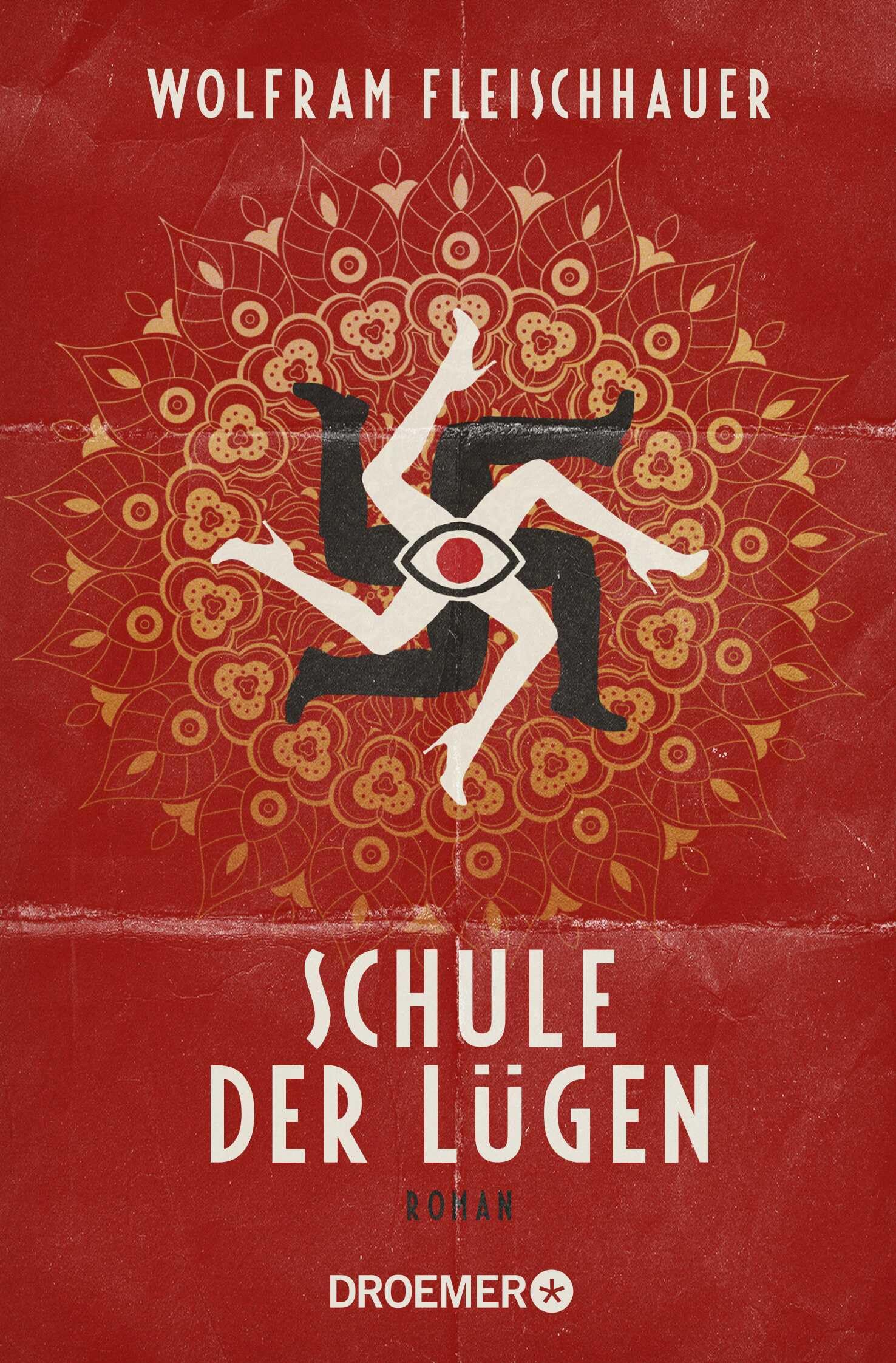 Schule der Lügen Contemporary literature Books