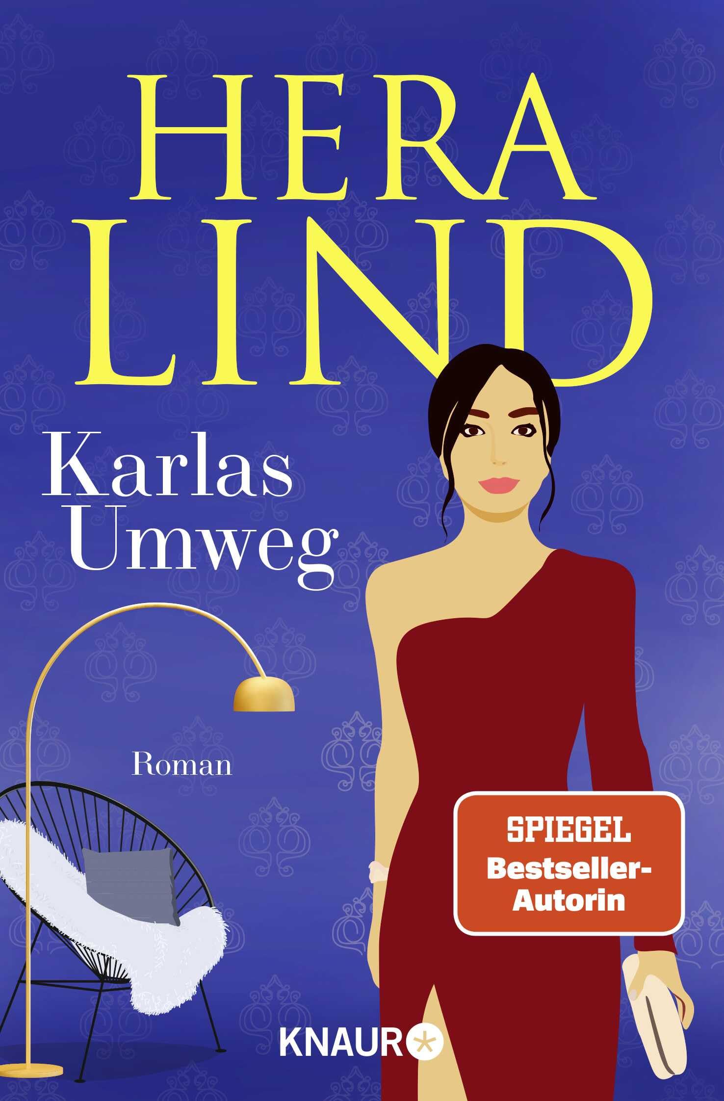 Karlas Umweg Contemporary literature Books