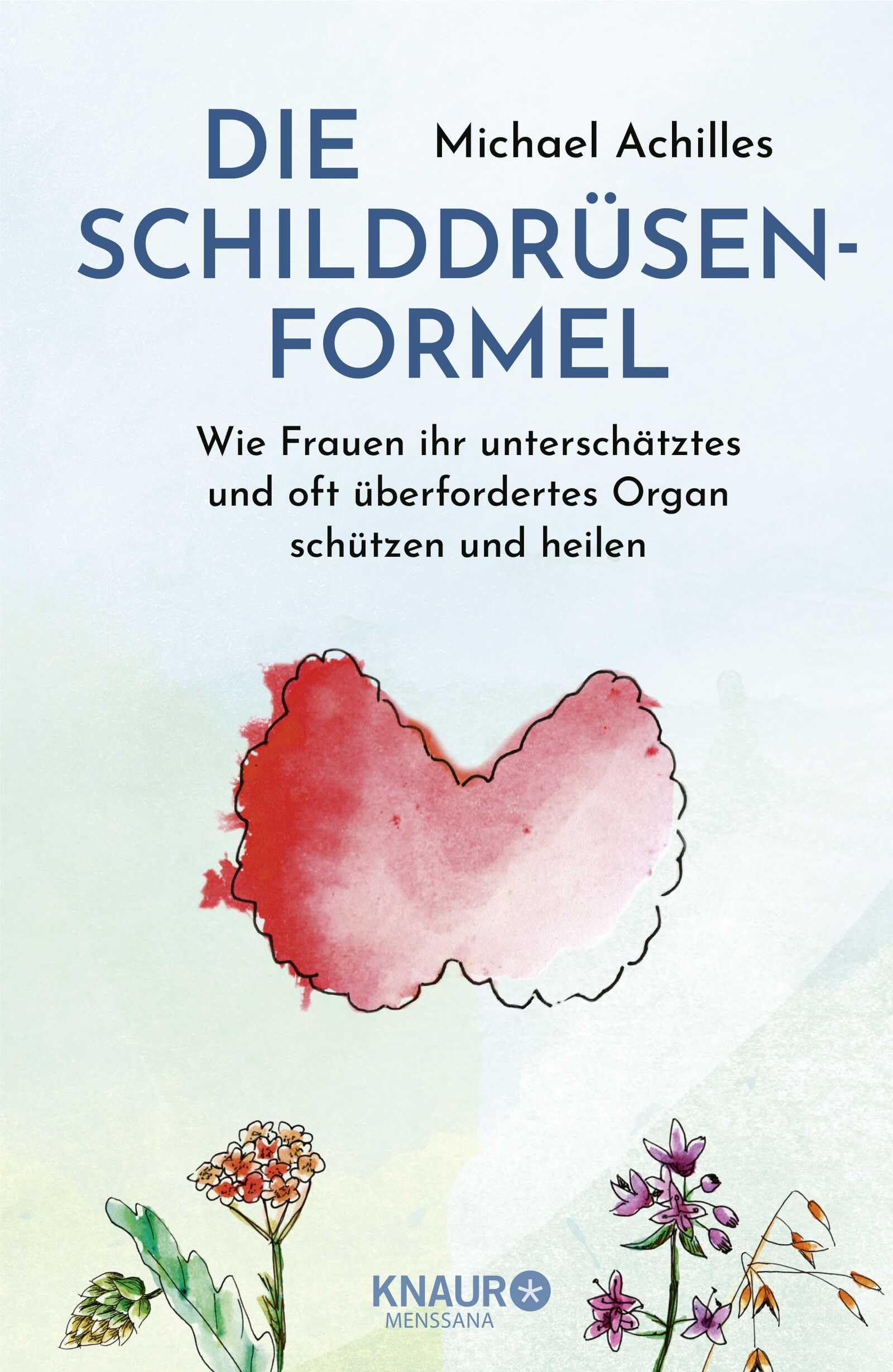 Product Image: Die Schilddrüsen-Formel