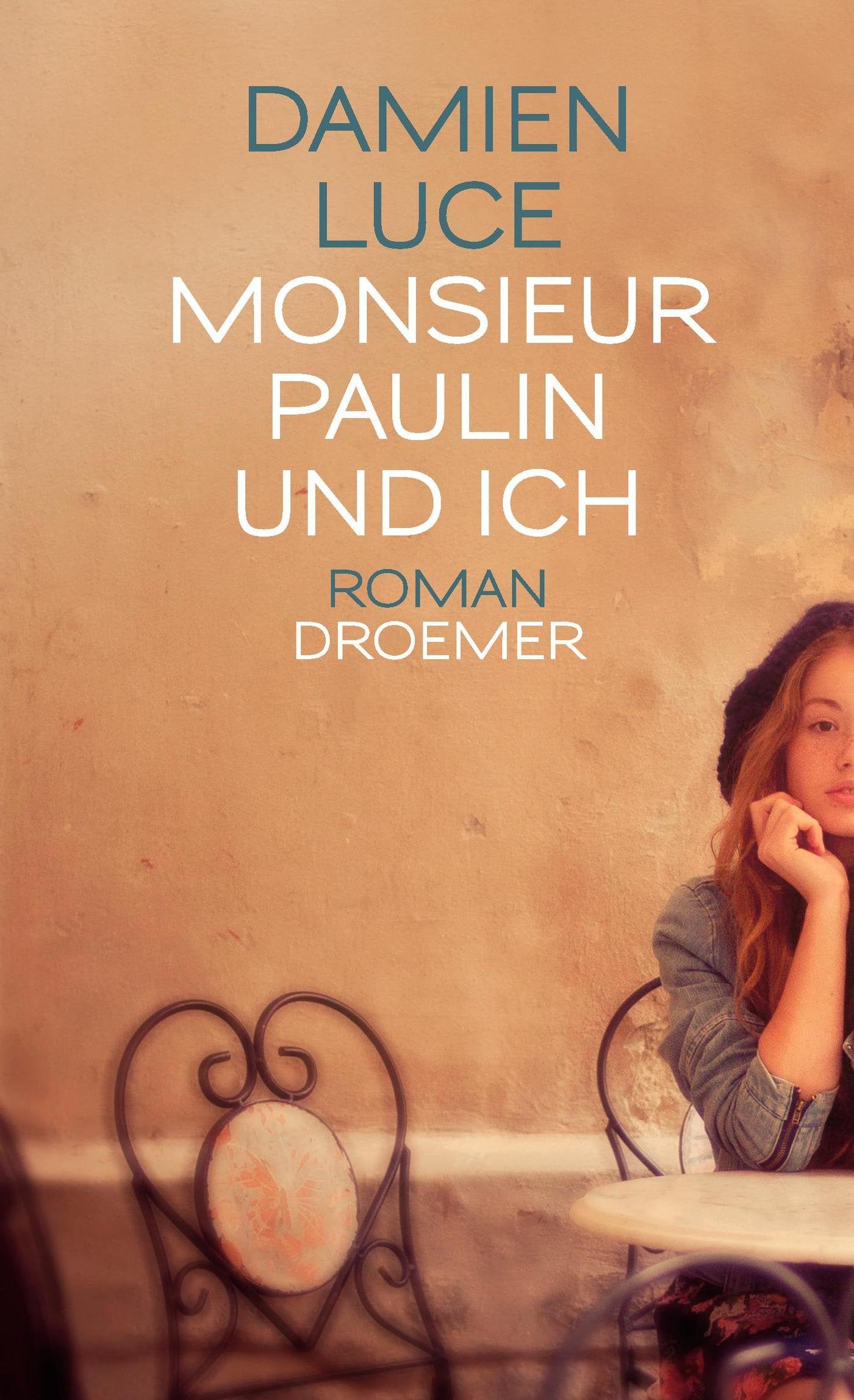 Monsieur Paulin und ich Contemporary literature