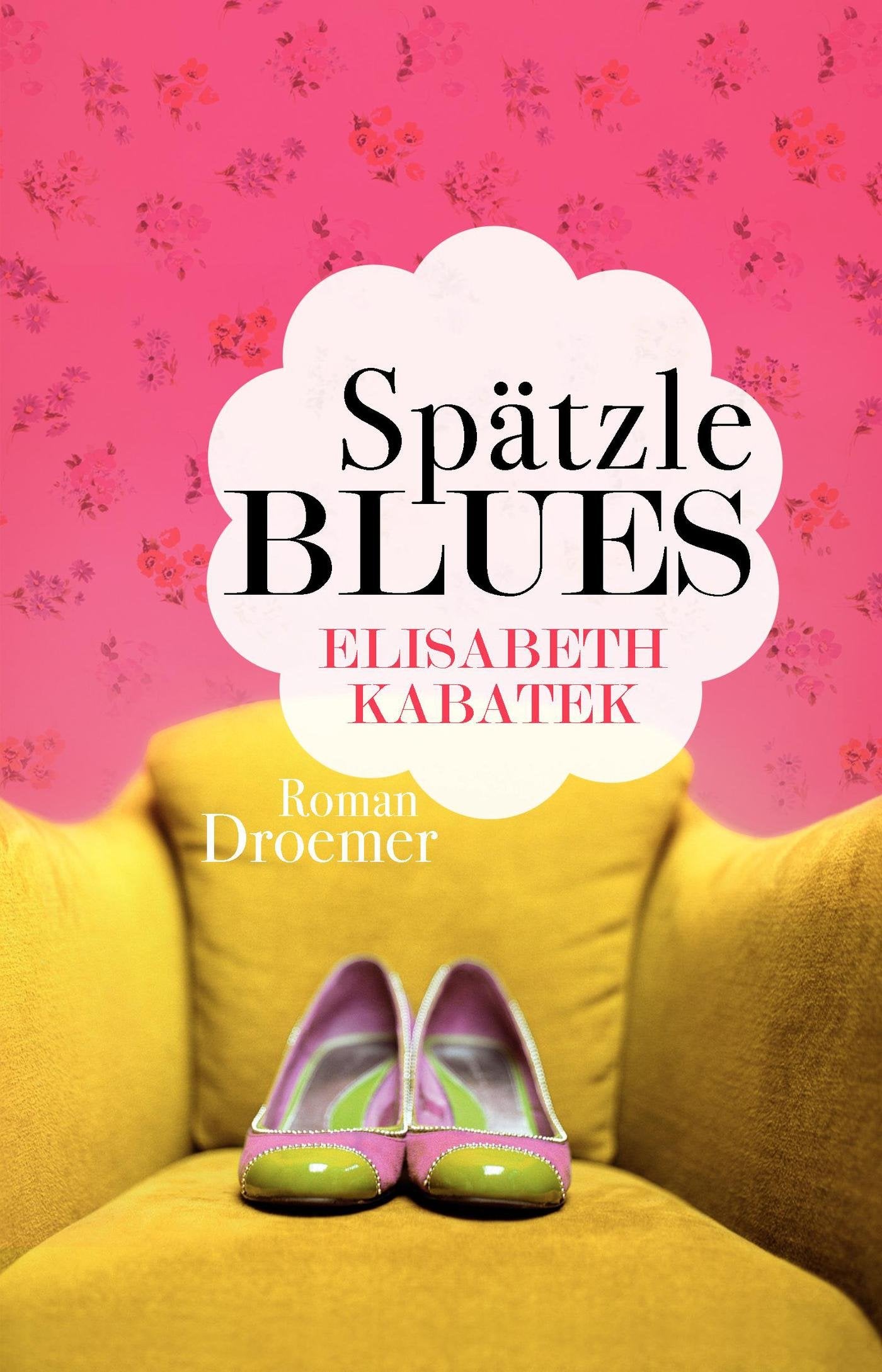 Product Image: Spätzleblues