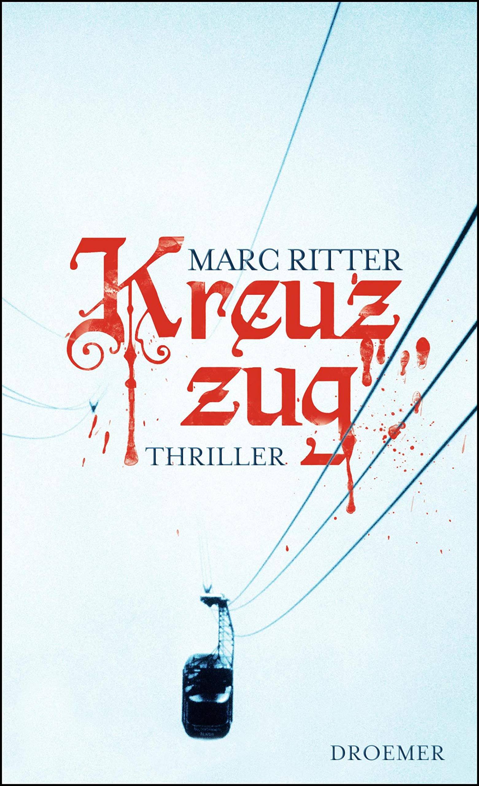 Product Image: Kreuzzug: Thriller
