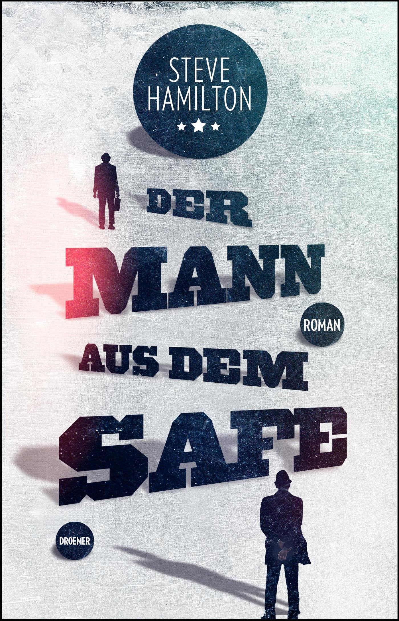 Der Mann aus dem Safe Contemporary literature Books