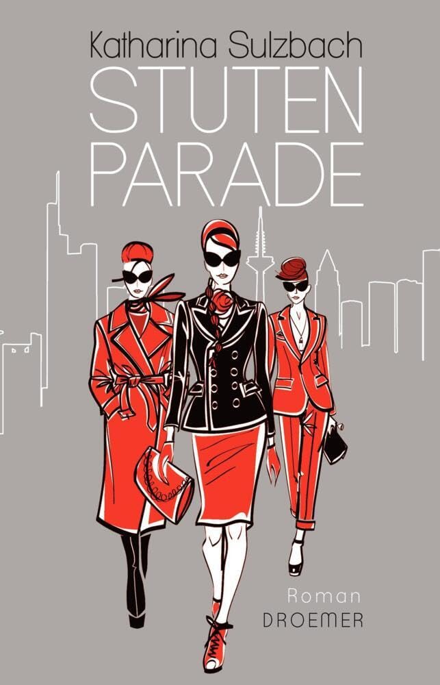 Stutenparade Contemporary literature