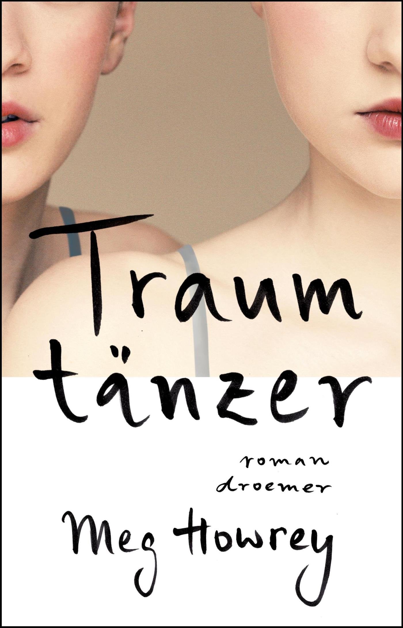 Traumtänzer Contemporary literature Books