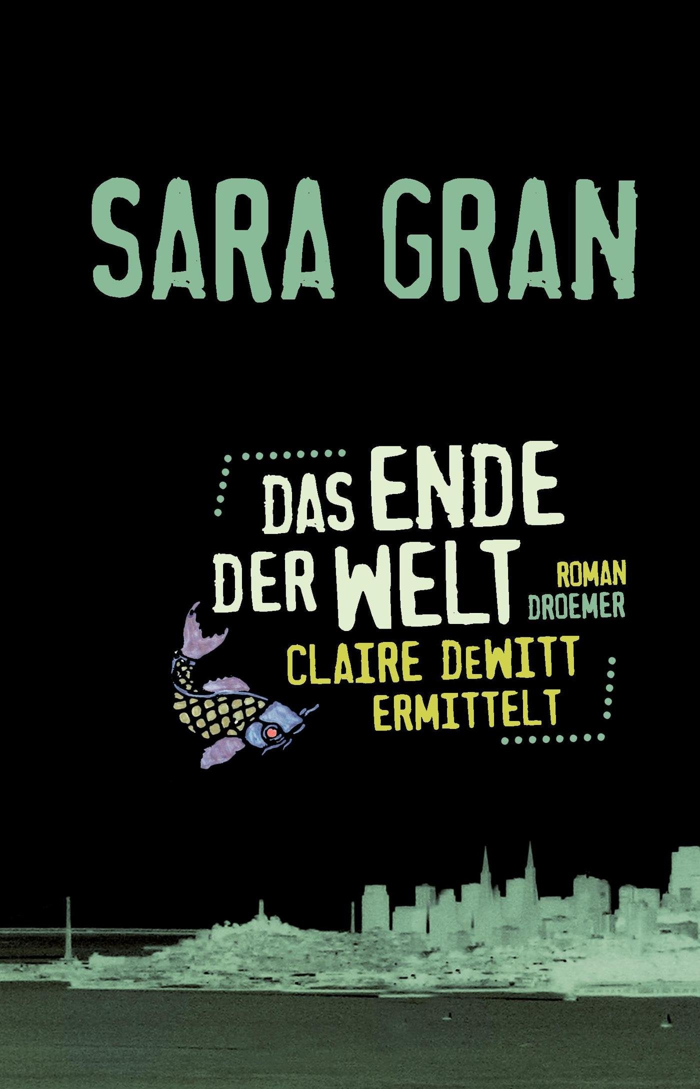 Das Ende der Welt Contemporary literature Books