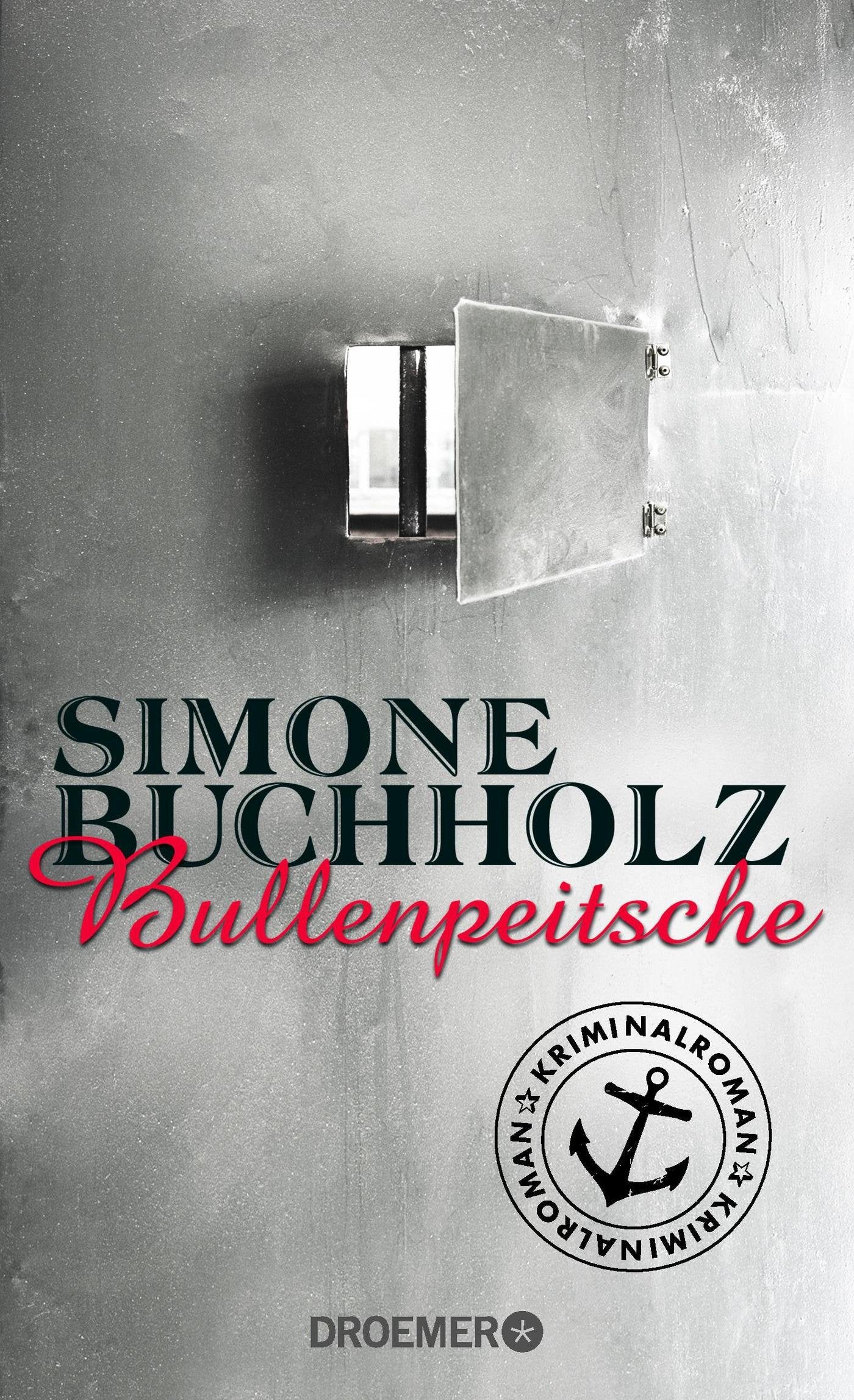 Bullenpeitsche Contemporary literature Books
