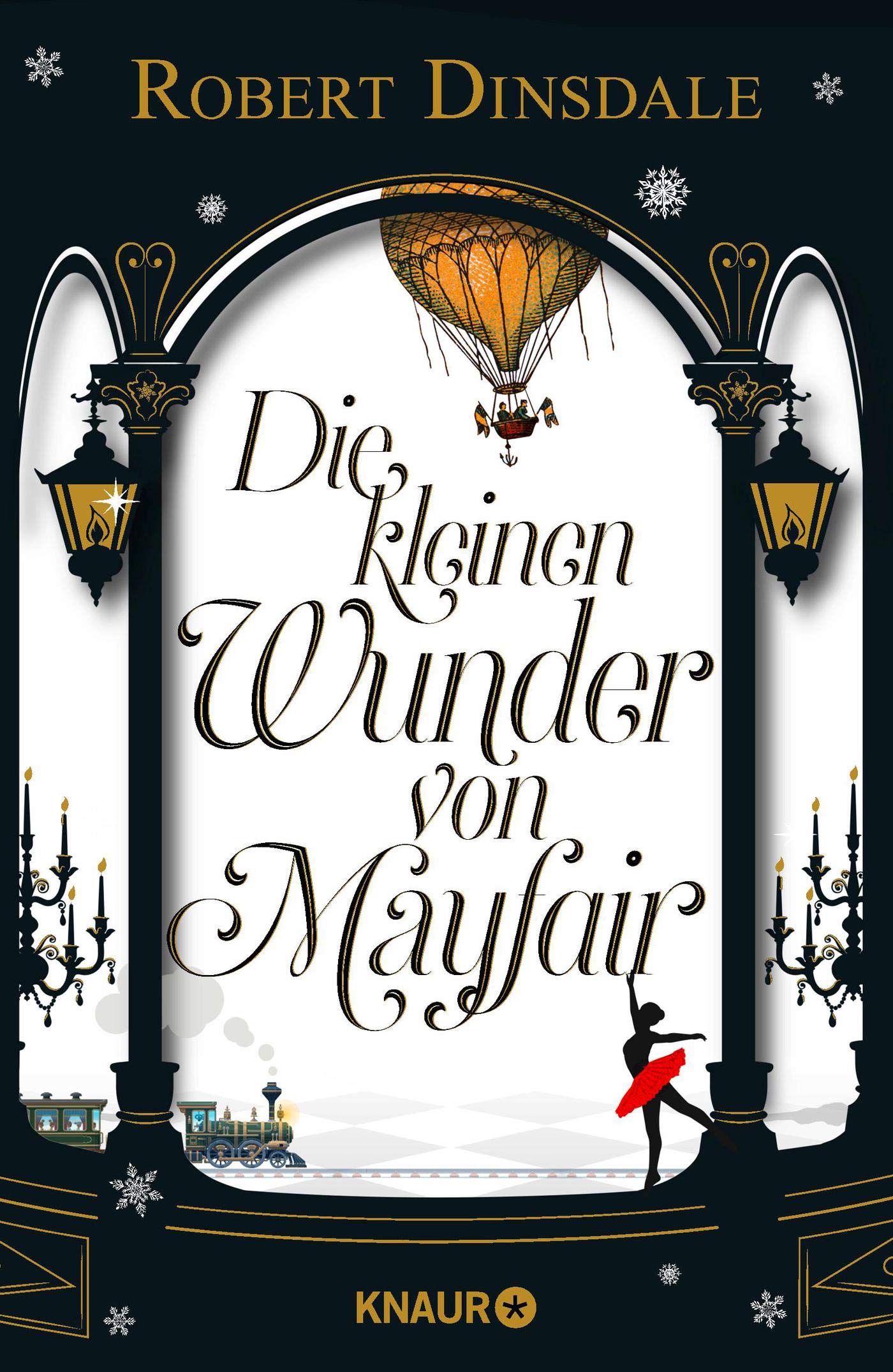 Product Image: Die kleinen Wunder von Mayfair