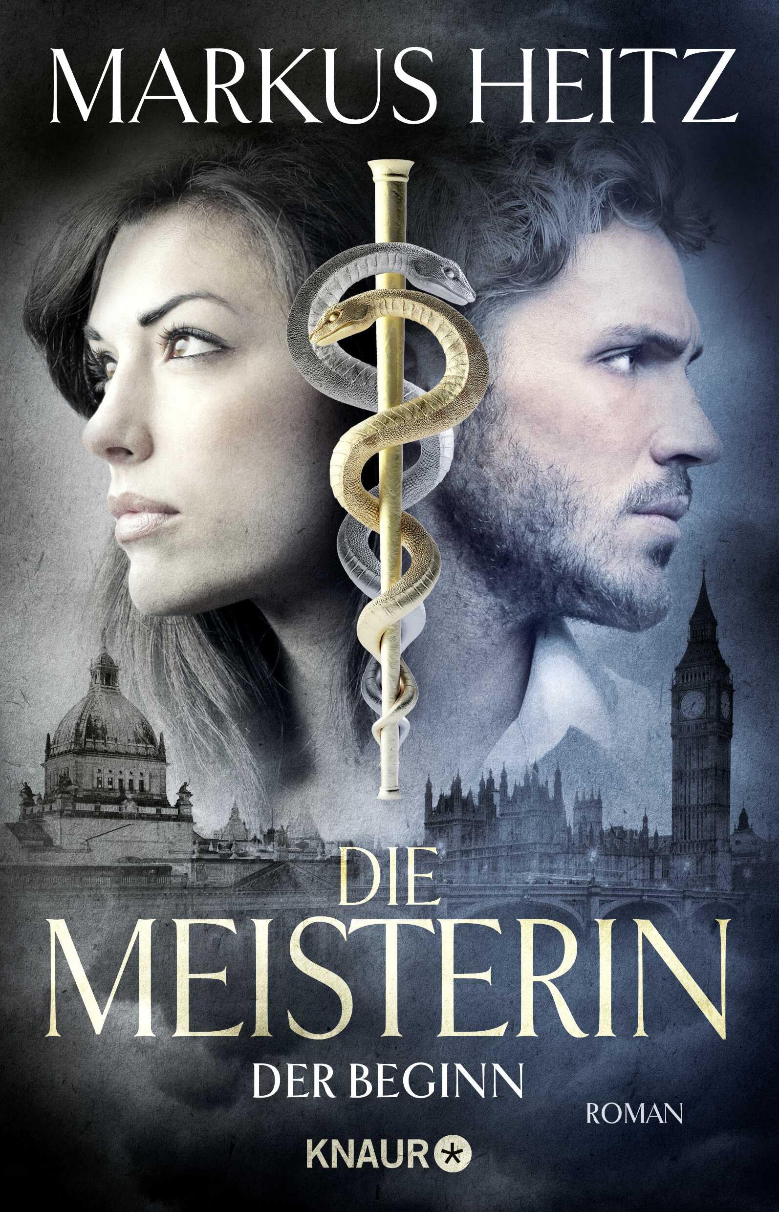 Die Meisterin Historical Fiction