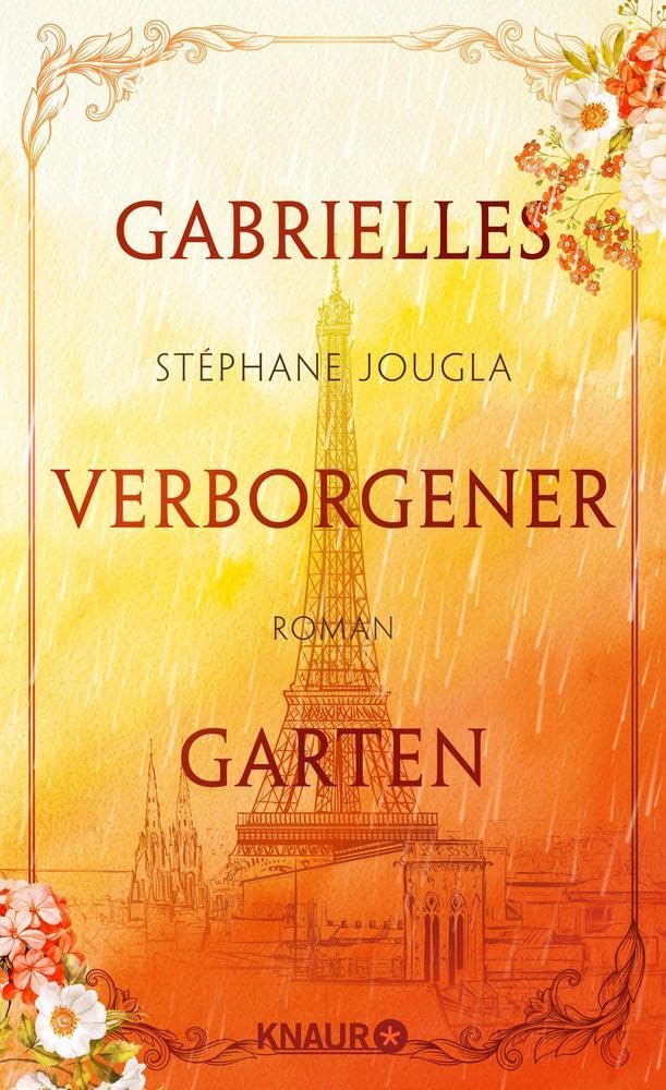 Gabrielles verborgener Garten Contemporary literature