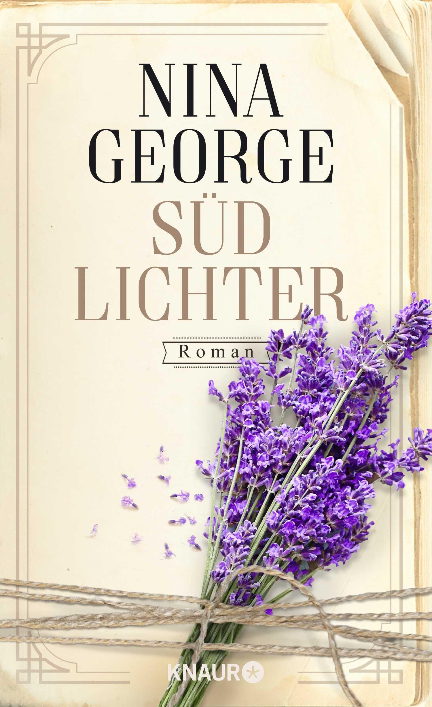 Südlichter Contemporary literature Books