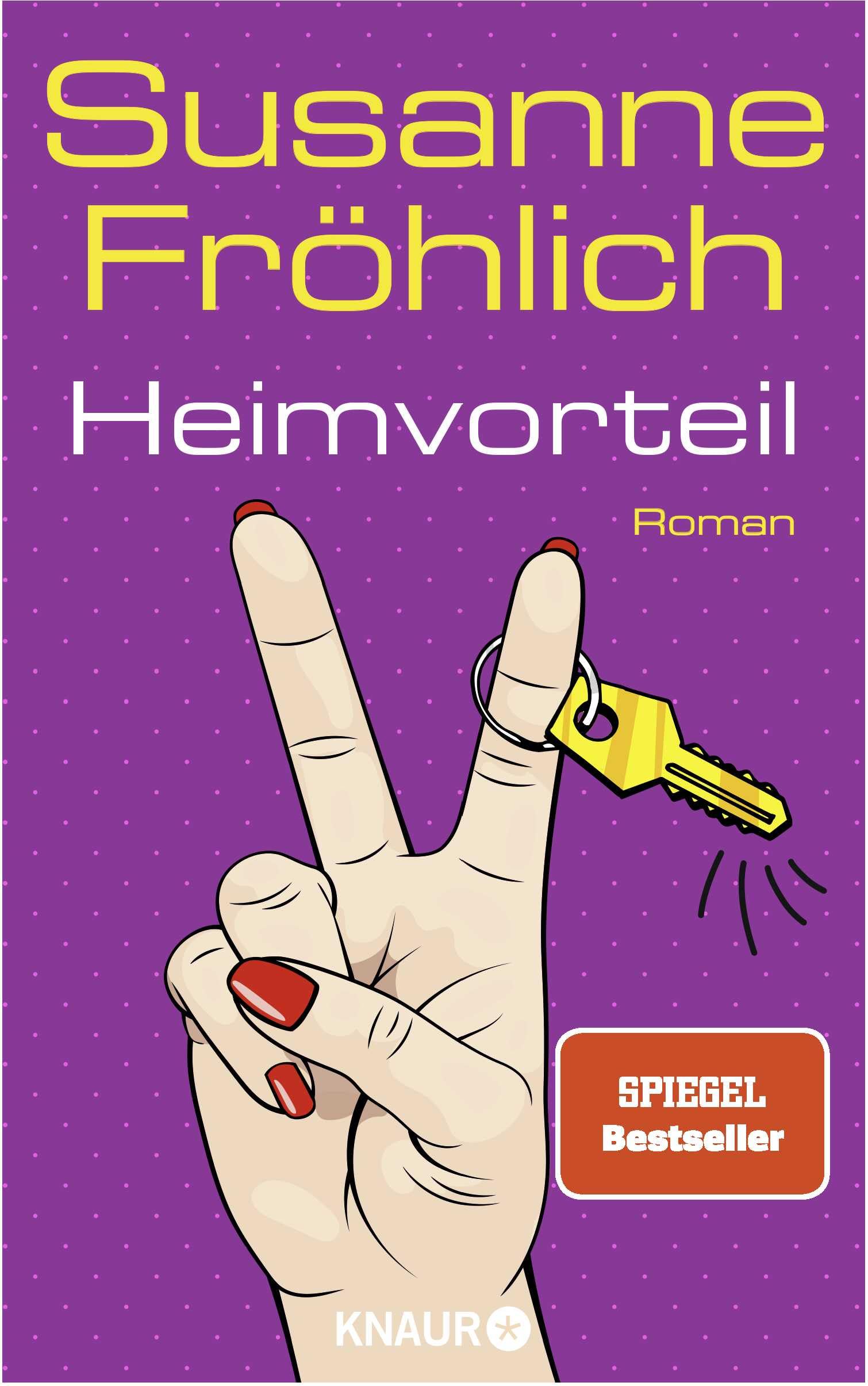 Heimvorteil Contemporary literature Books