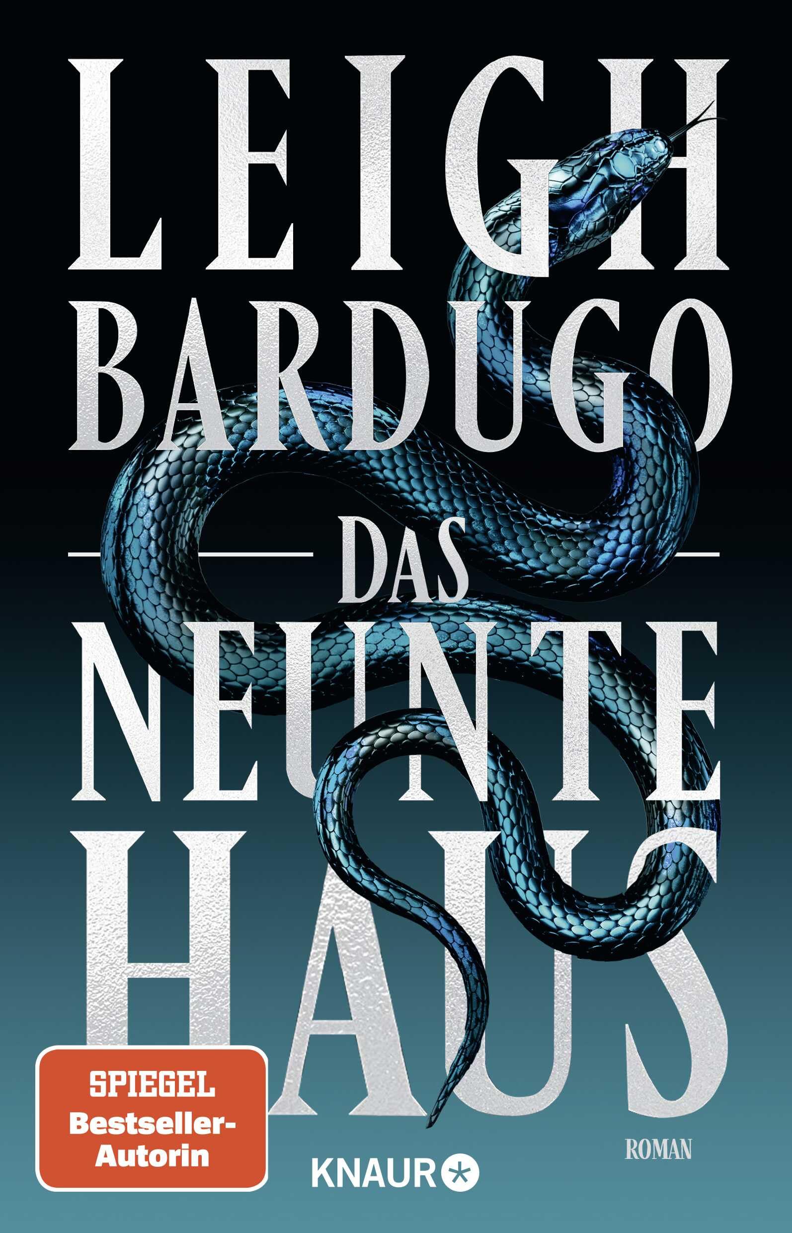 Das neunte Haus Contemporary literature Books