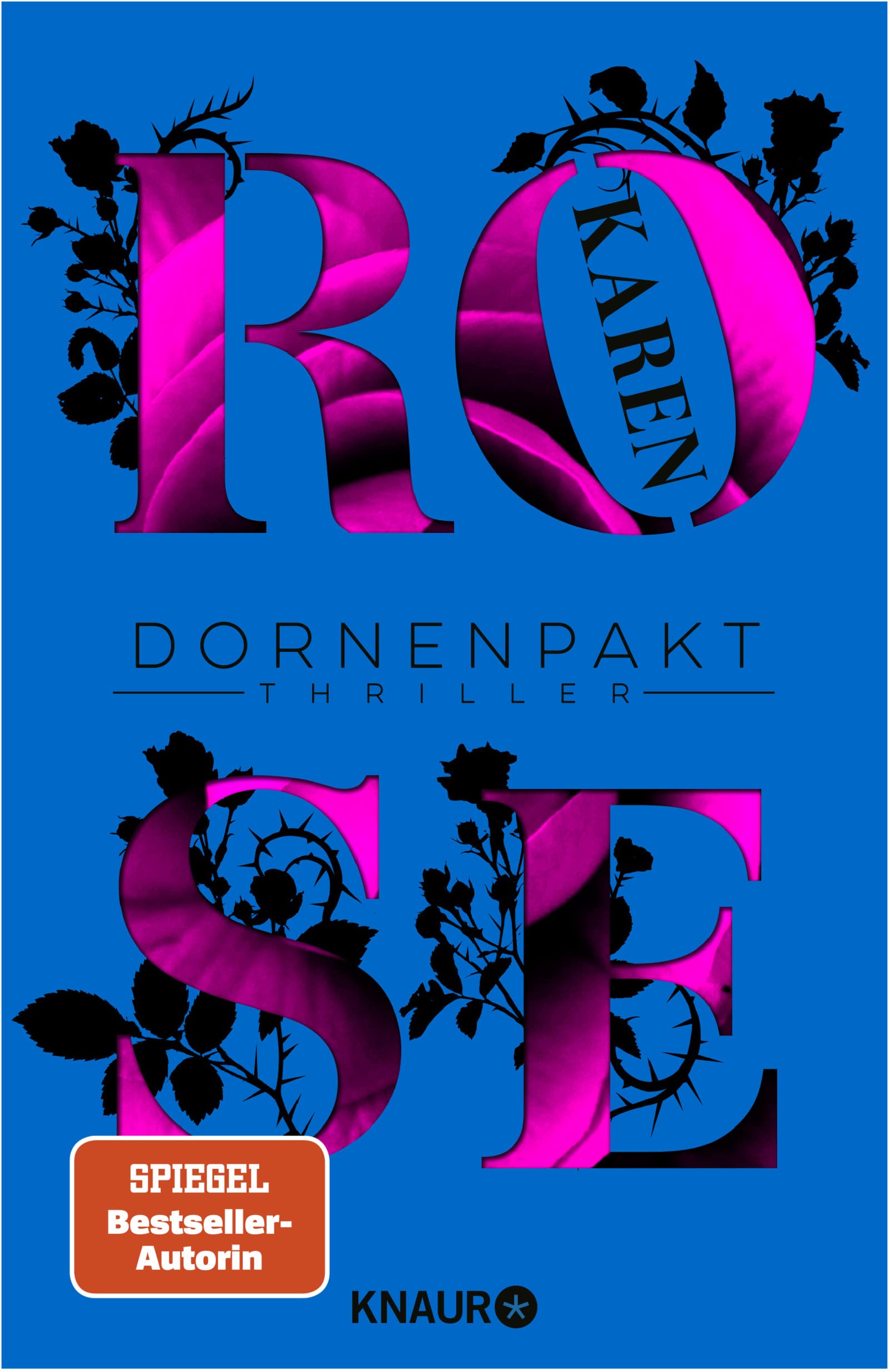 Product Image: Dornenpakt