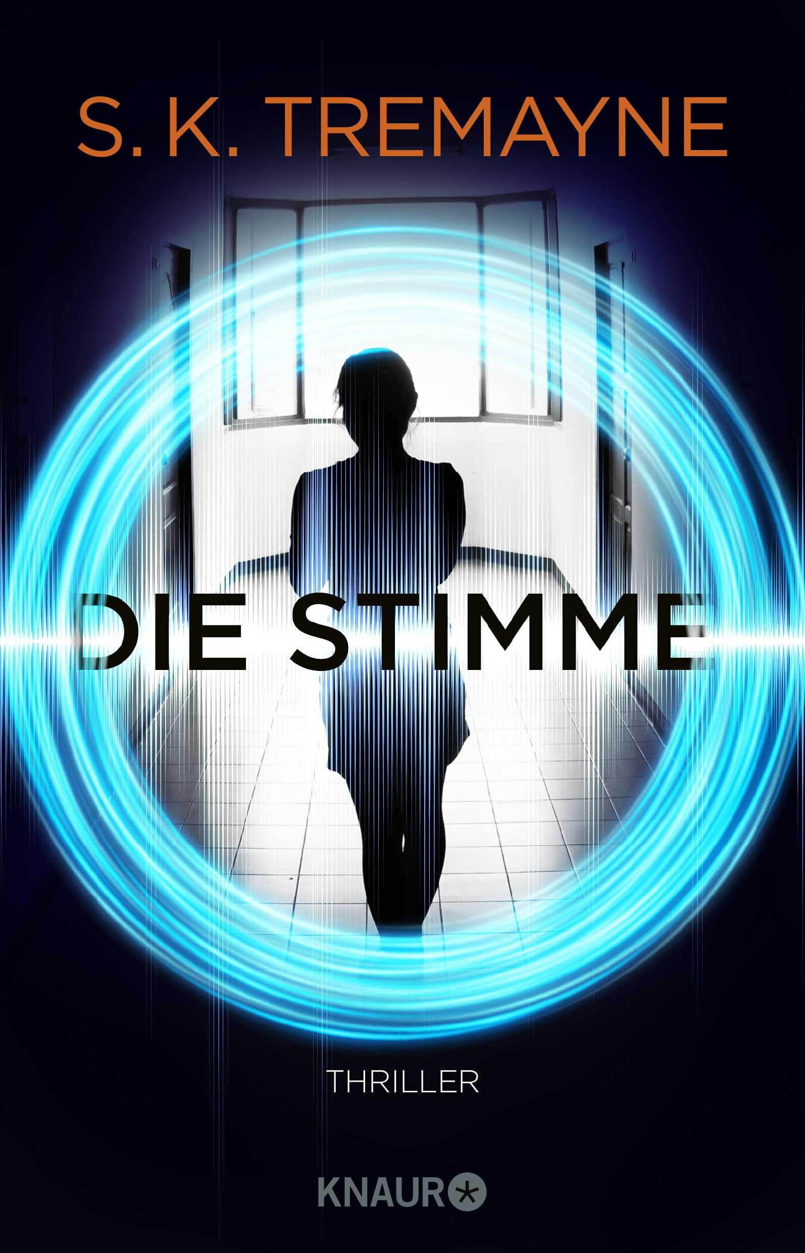 Product Image: Die Stimme