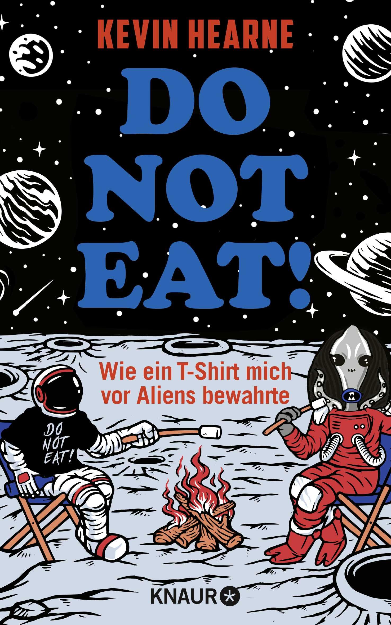 Do not eat! Contemporary literature Books