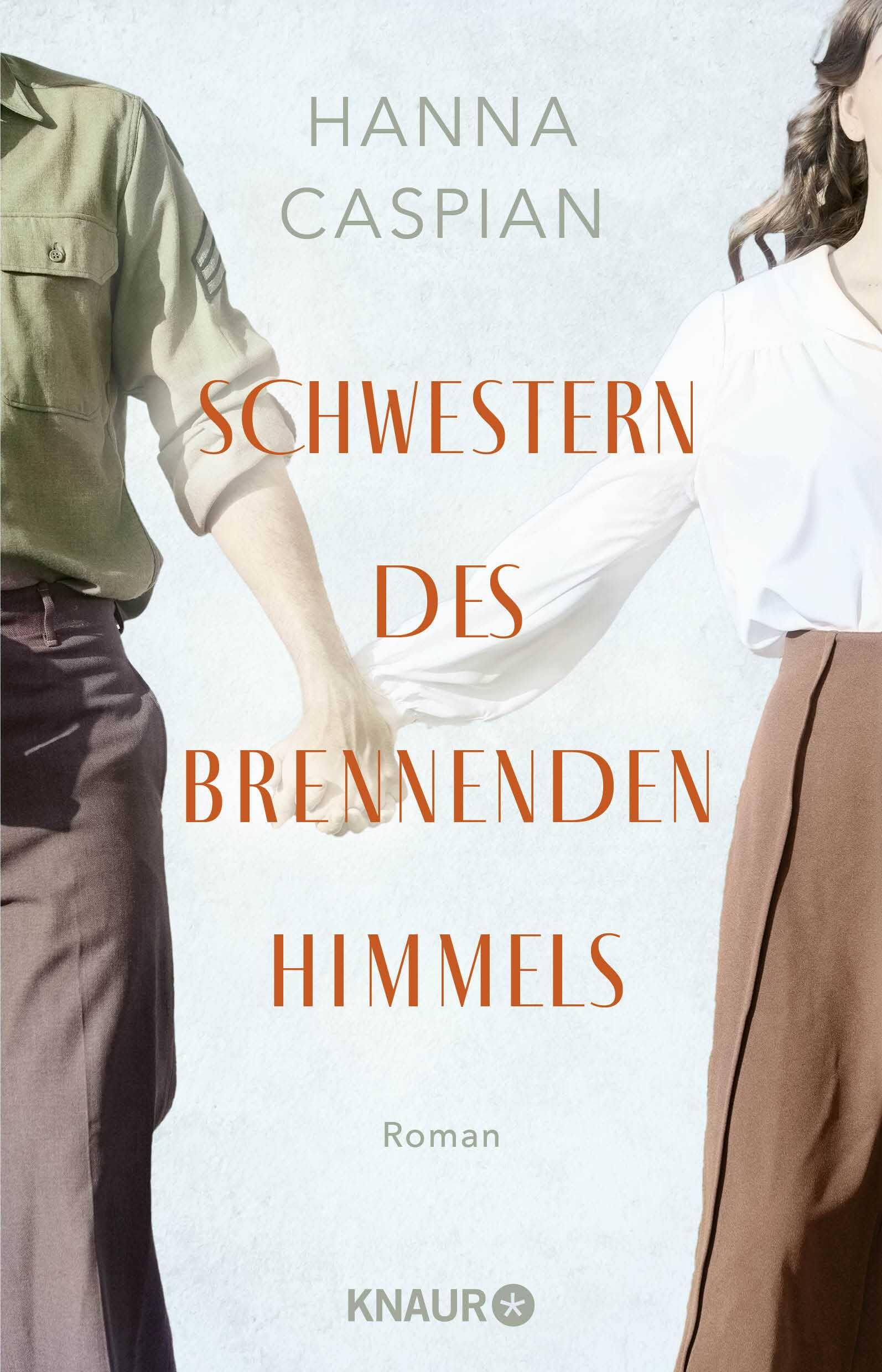 Schwestern des brennenden Himmels Contemporary literature