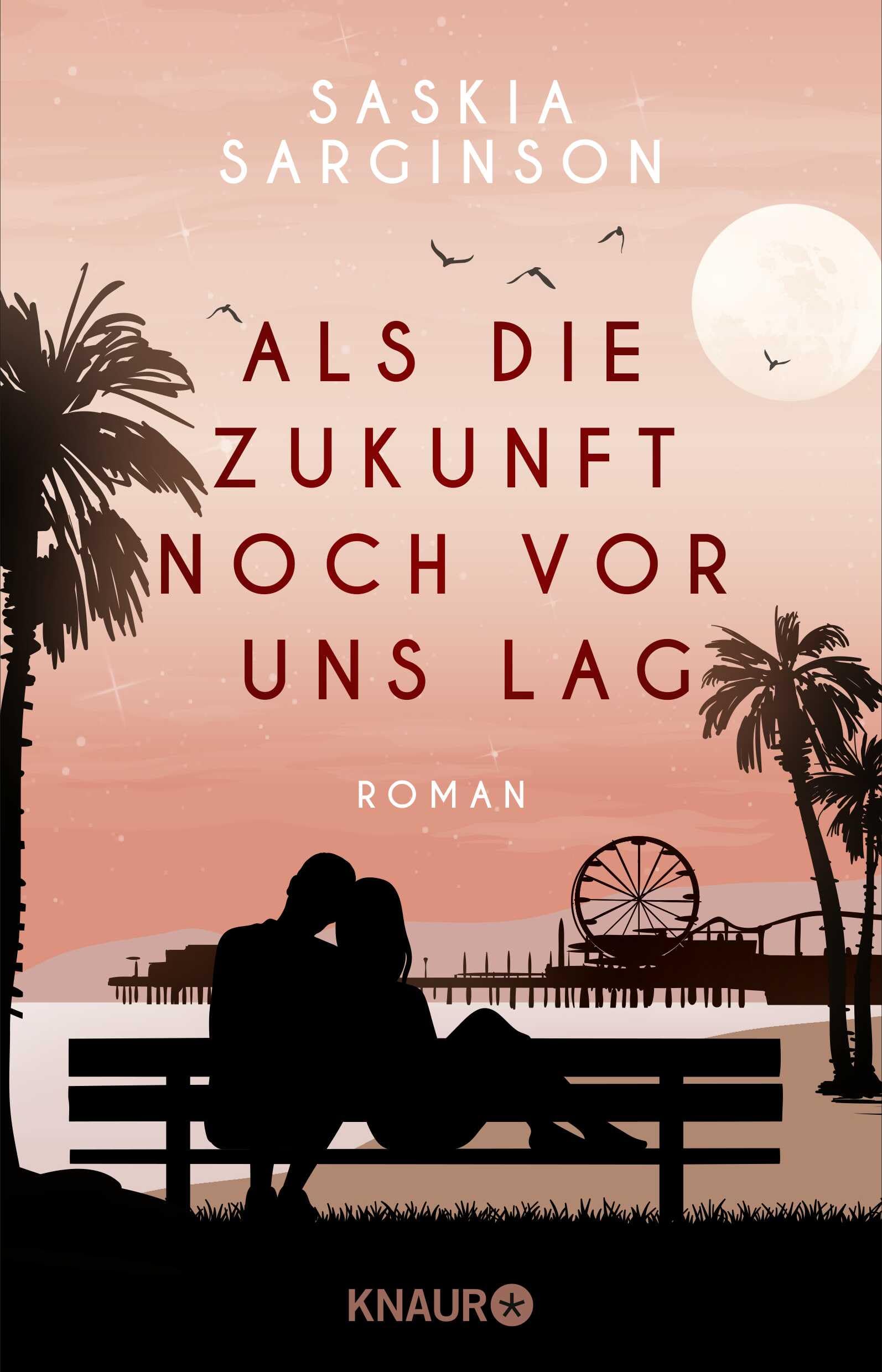 Als die Zukunft noch vor uns lag Contemporary literature